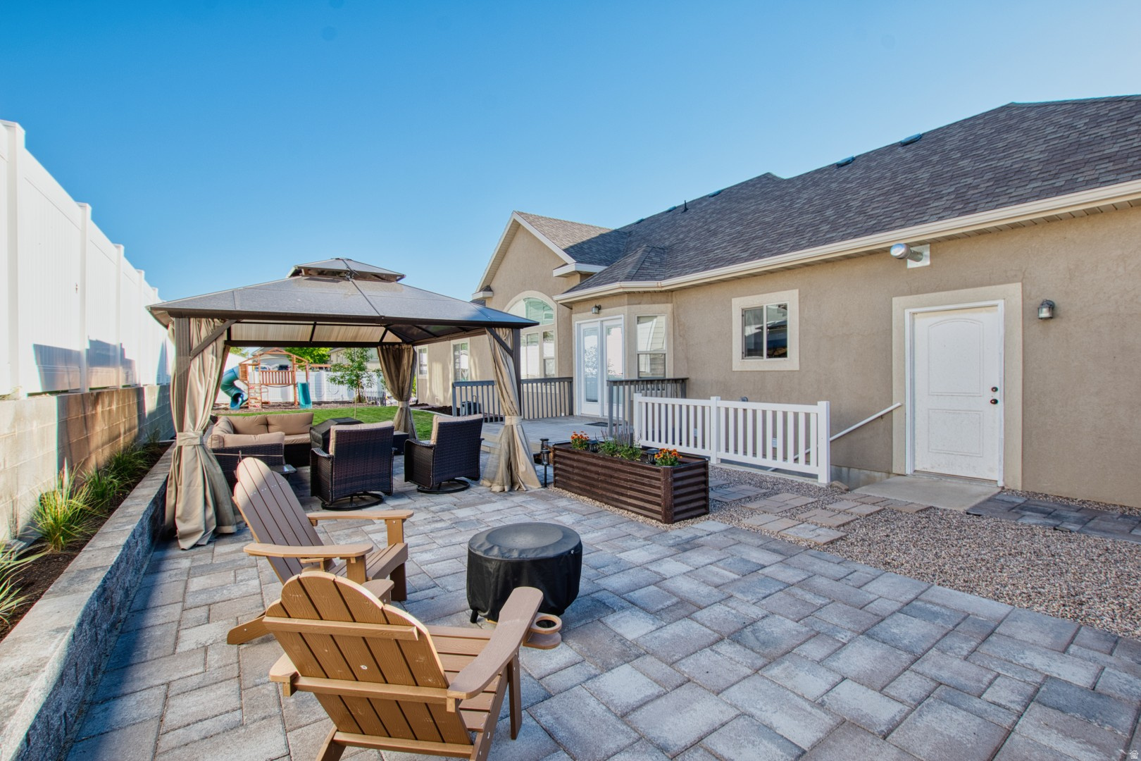 JACOBS RANCH - Residential