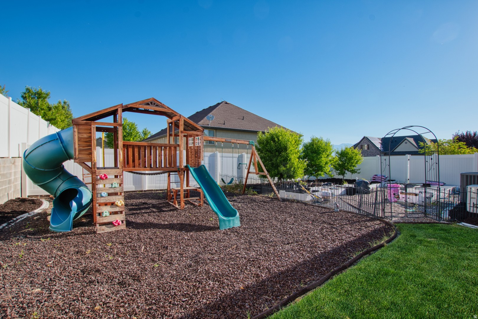 JACOBS RANCH - Residential
