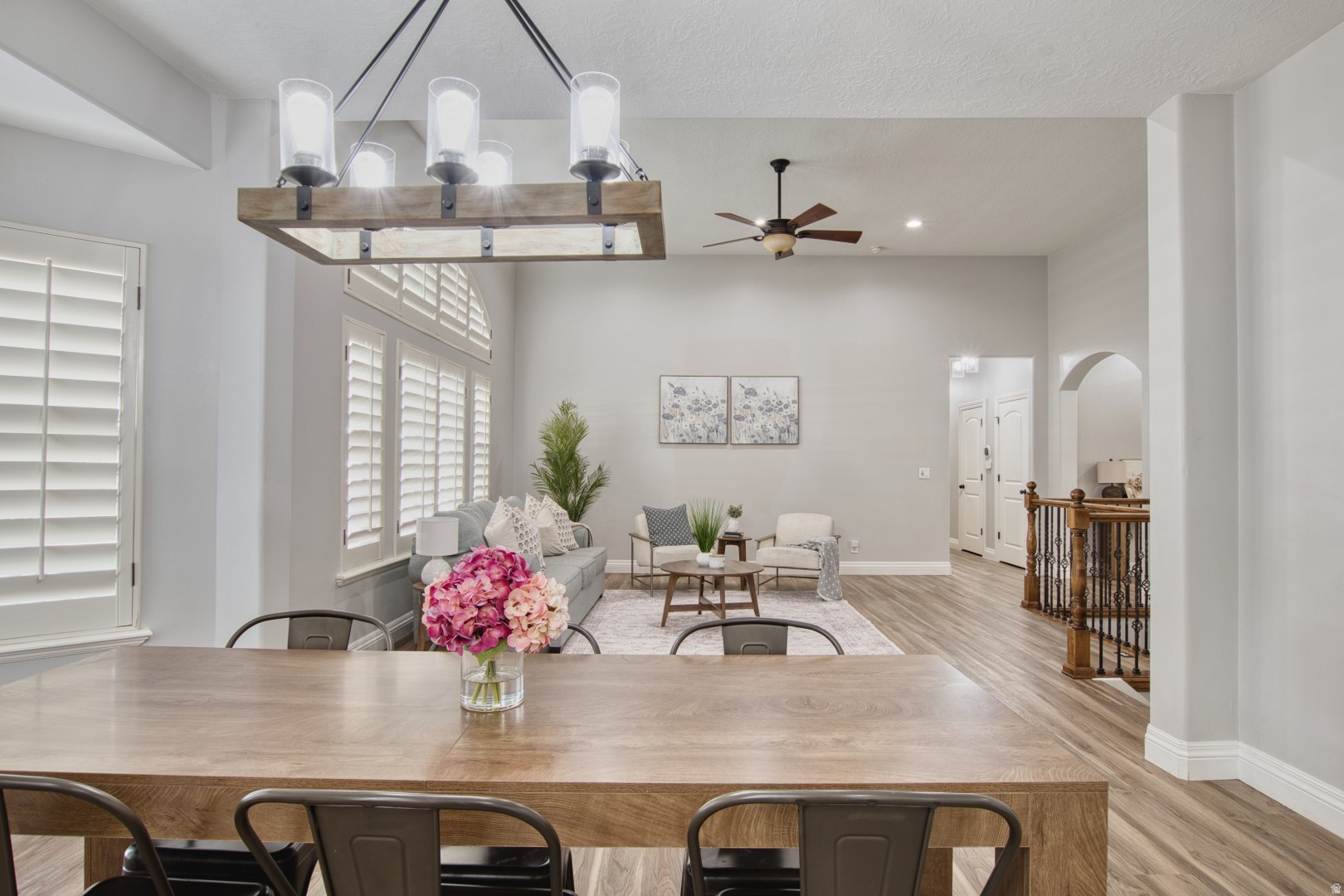 JACOBS RANCH - Residential