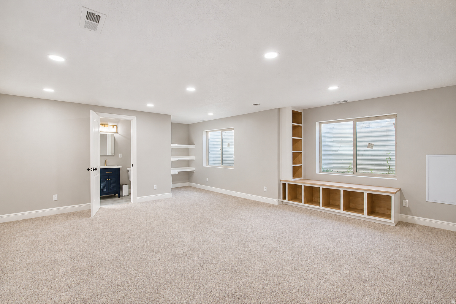 JACOBS RANCH - Residential