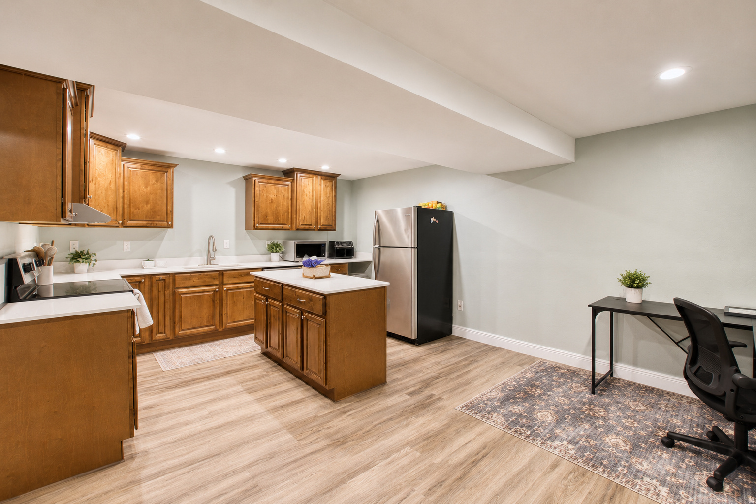 JACOBS RANCH - Residential
