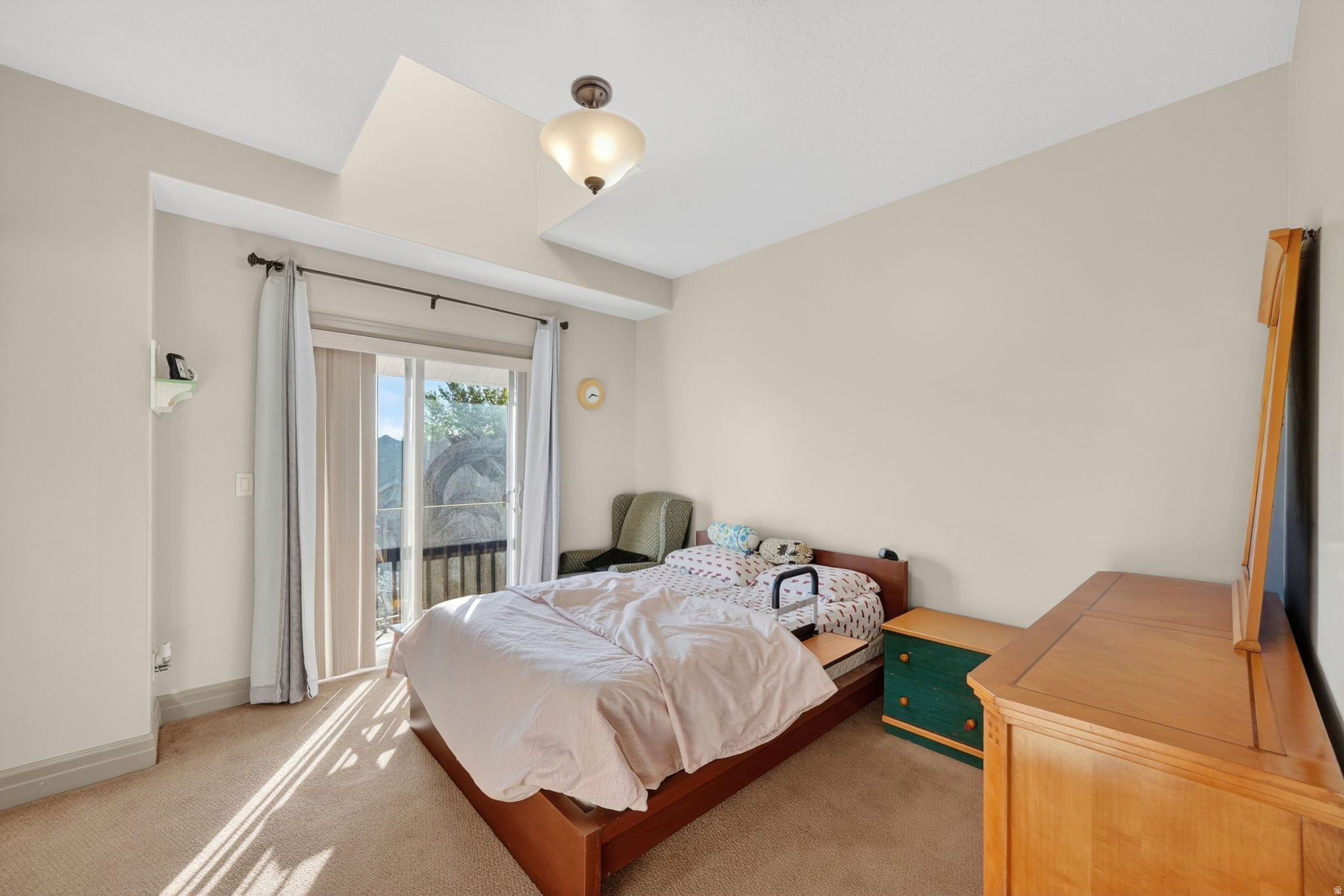 OLD MILL POINT PUD - Residential