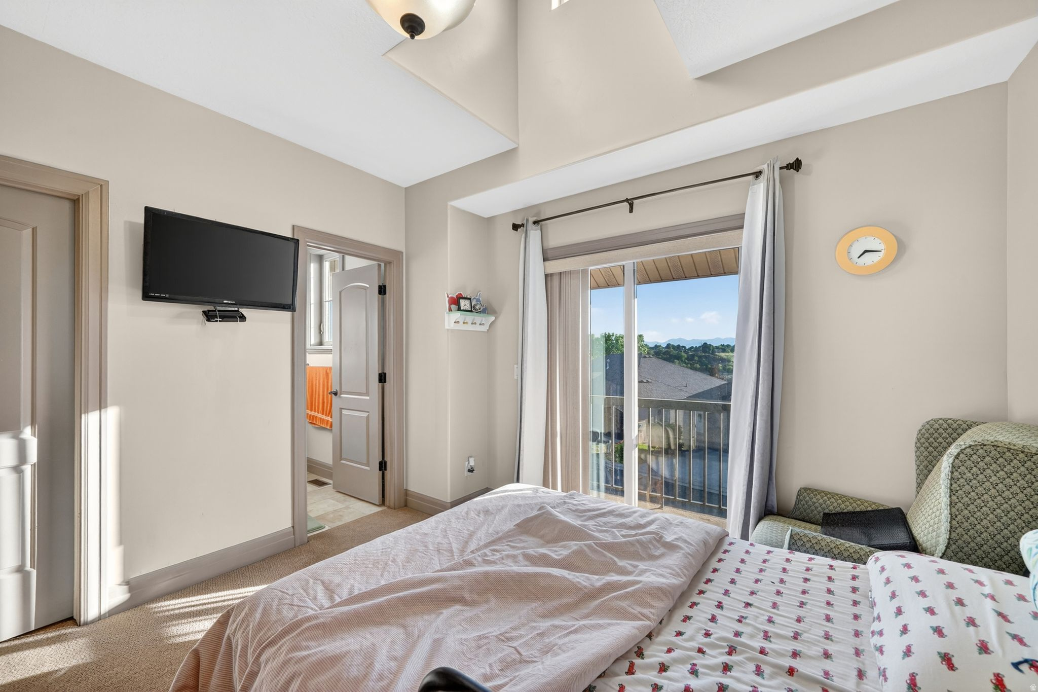 OLD MILL POINT PUD - Residential