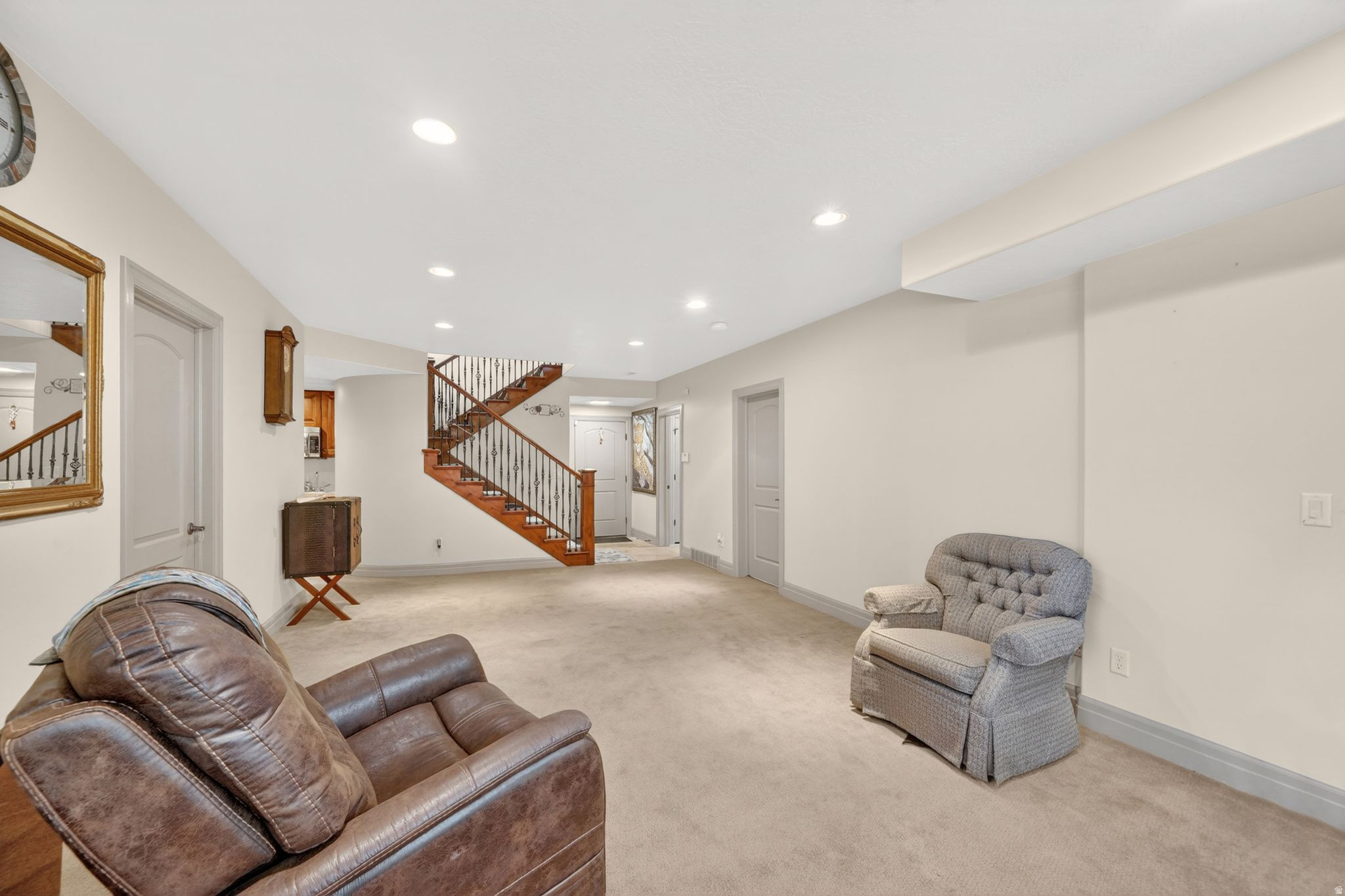 OLD MILL POINT PUD - Residential