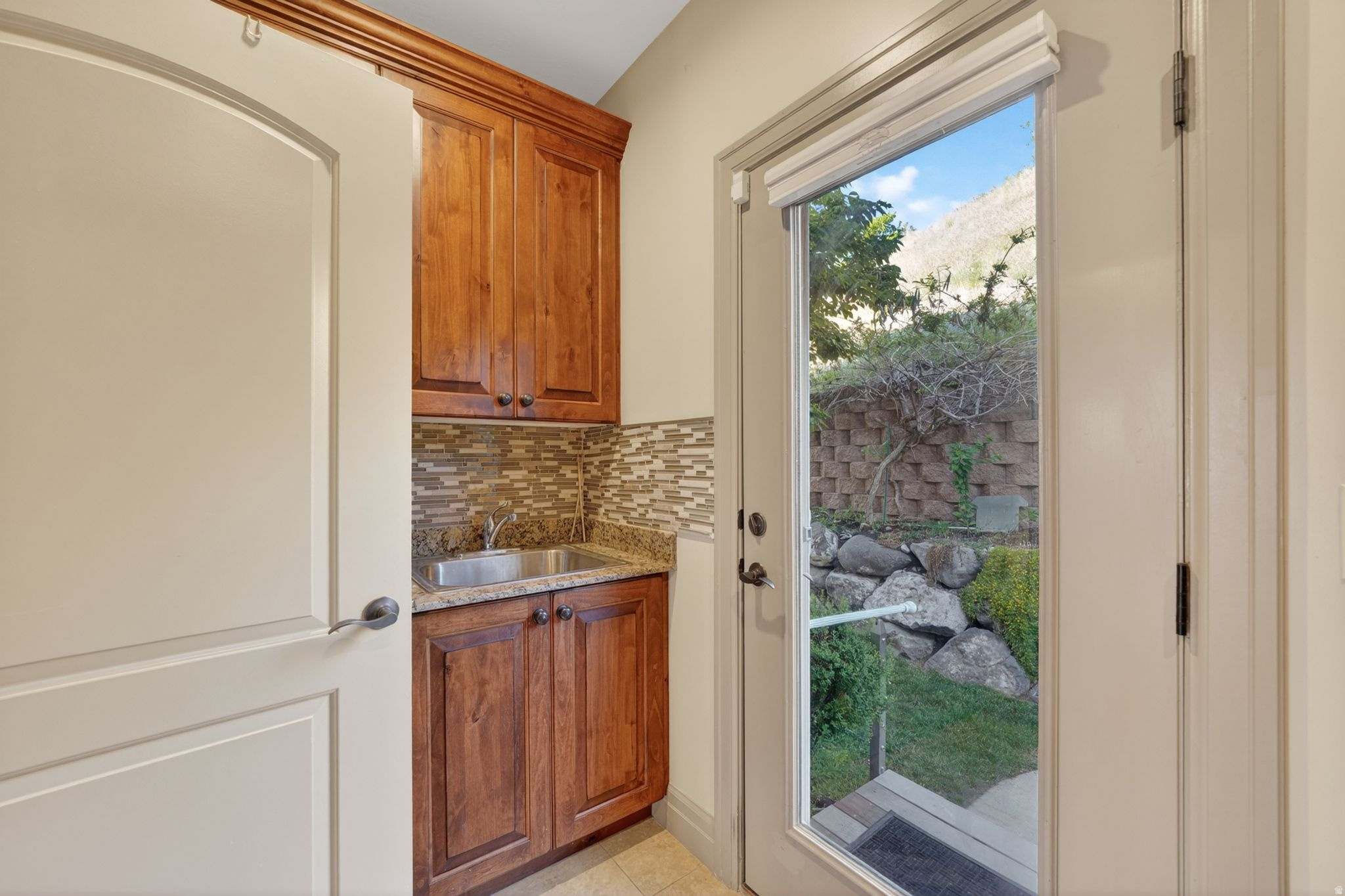OLD MILL POINT PUD - Residential