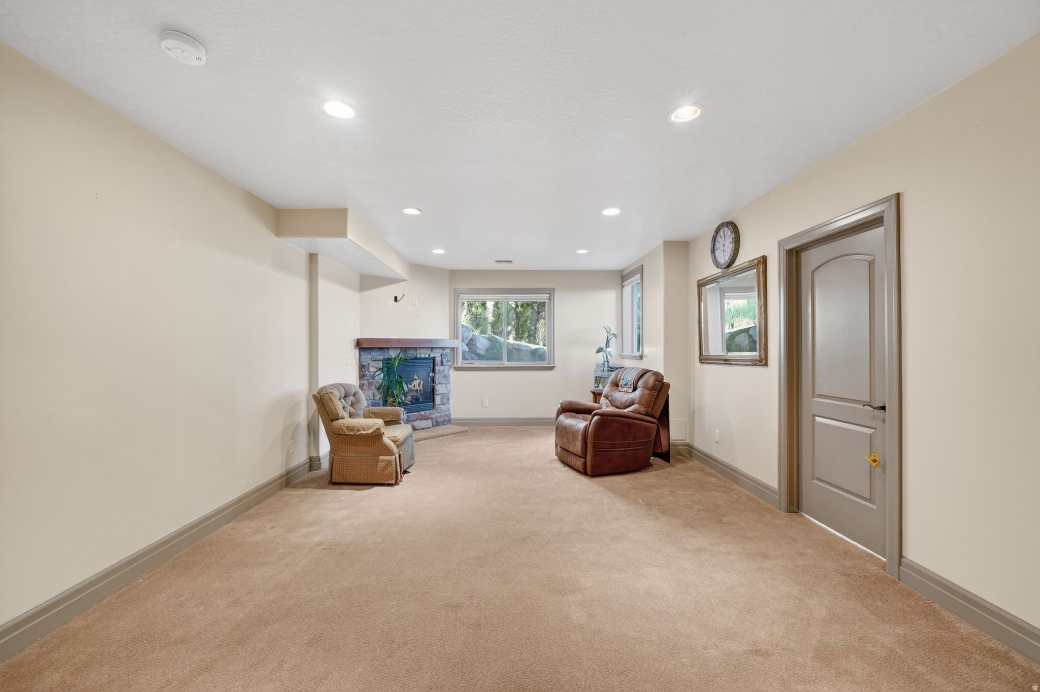 OLD MILL POINT PUD - Residential