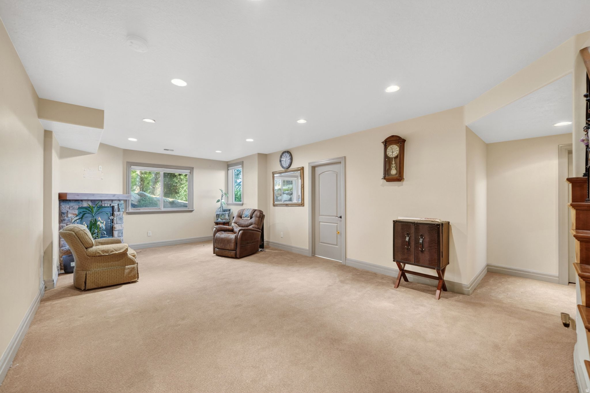 OLD MILL POINT PUD - Residential