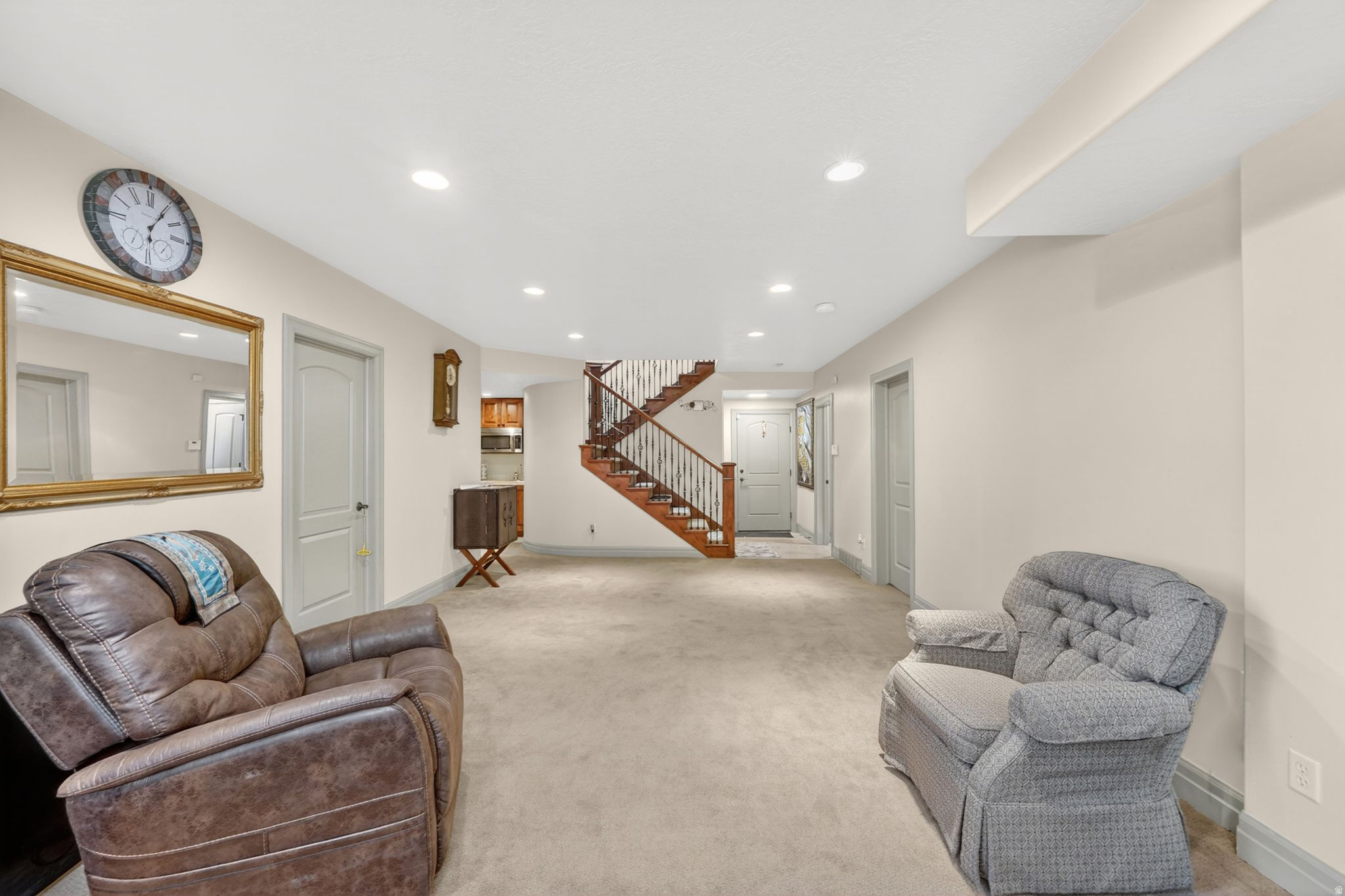 OLD MILL POINT PUD - Residential