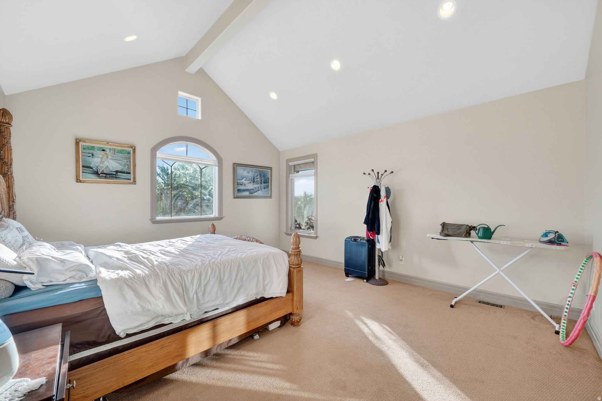 OLD MILL POINT PUD - Residential