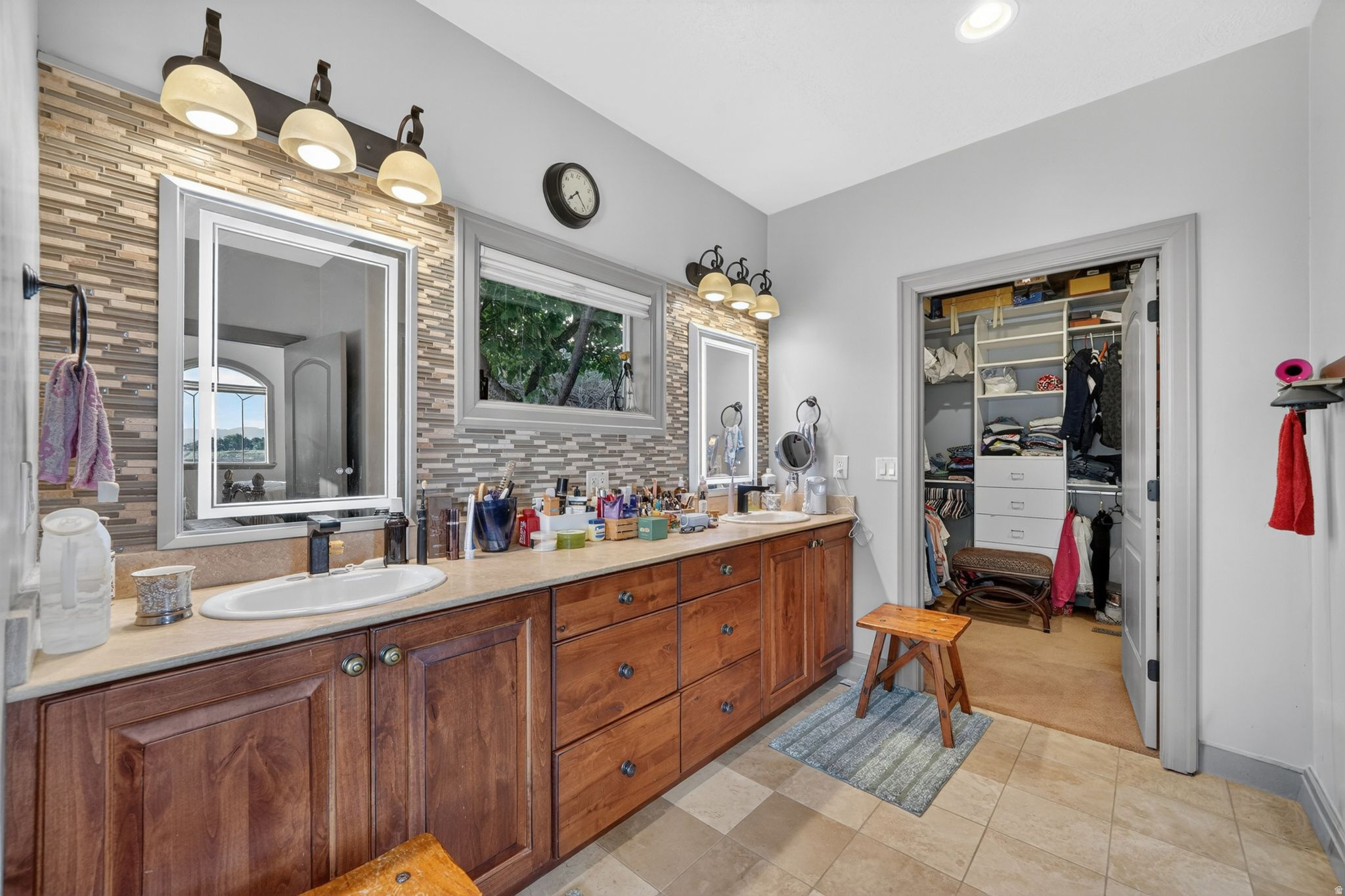 OLD MILL POINT PUD - Residential