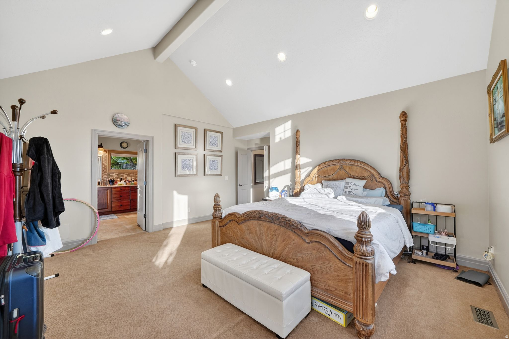 OLD MILL POINT PUD - Residential