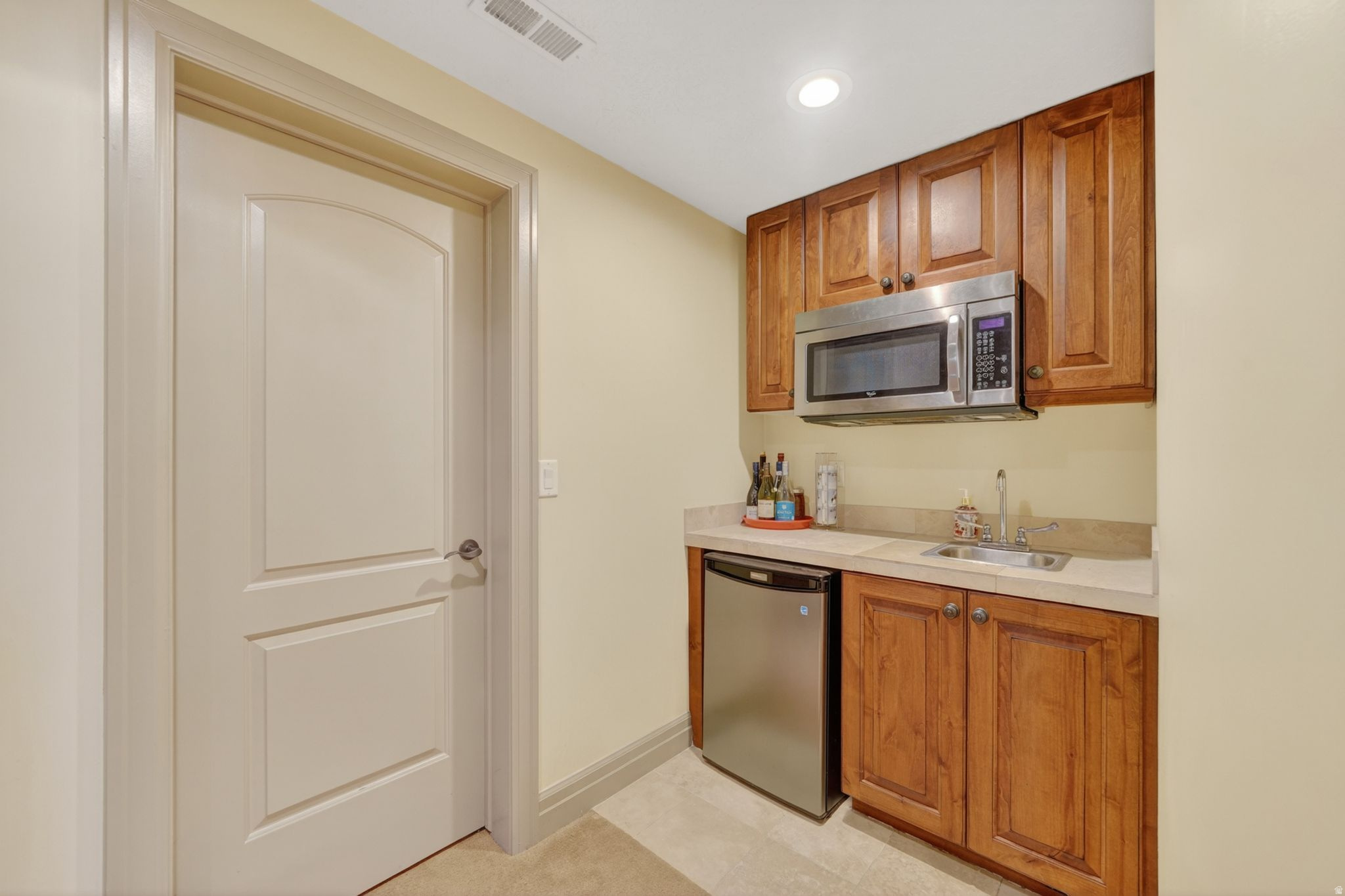 OLD MILL POINT PUD - Residential