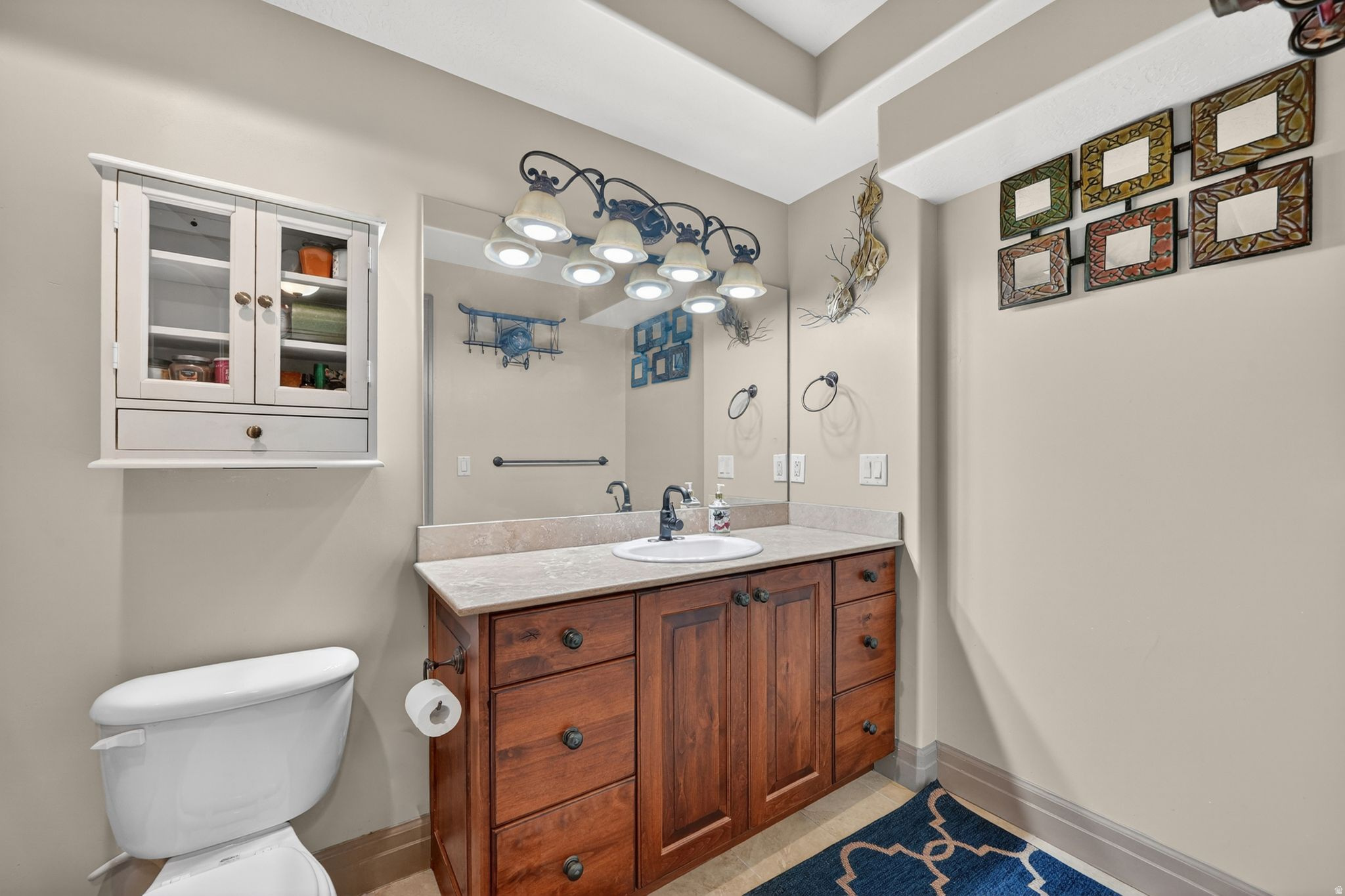 OLD MILL POINT PUD - Residential