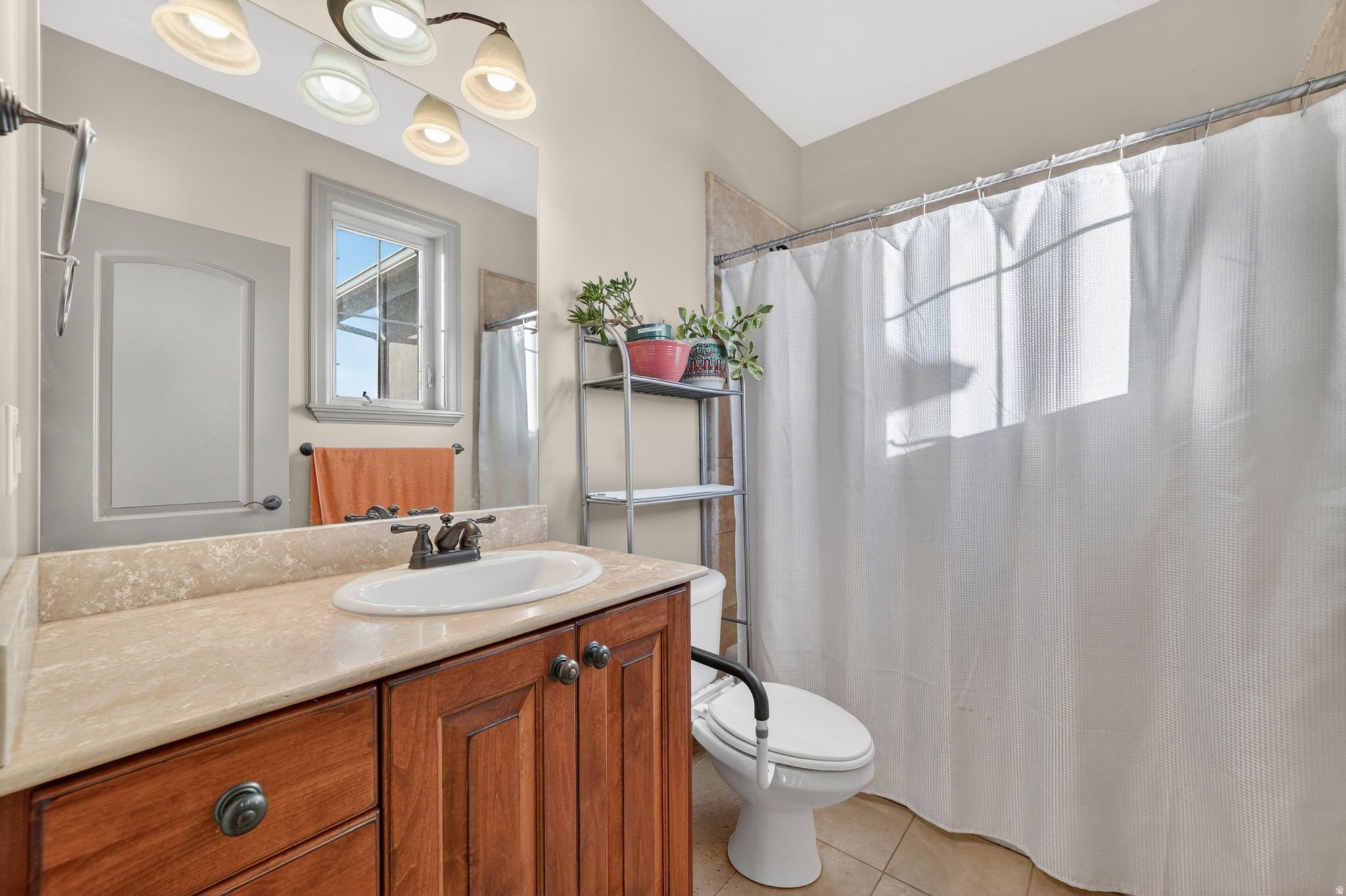 OLD MILL POINT PUD - Residential
