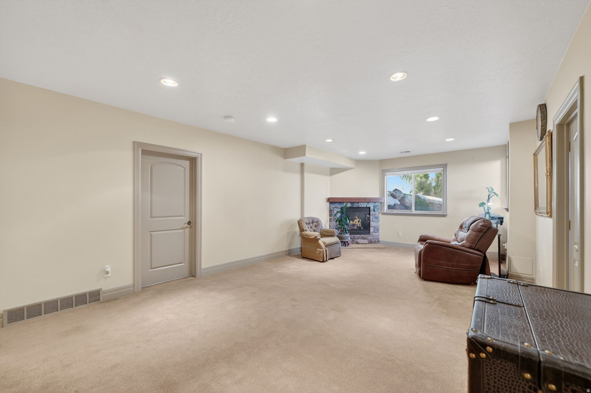 OLD MILL POINT PUD - Residential