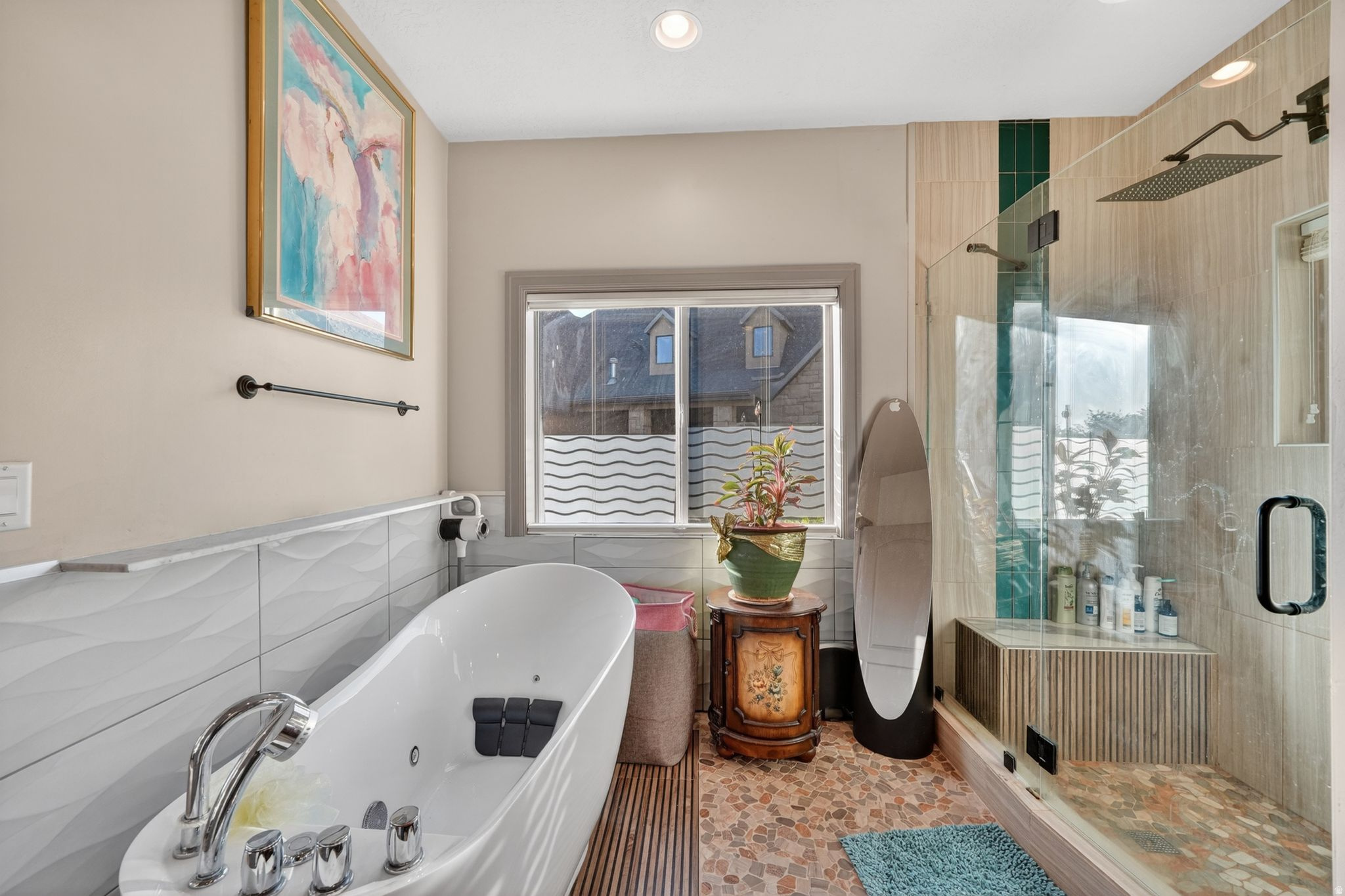 OLD MILL POINT PUD - Residential