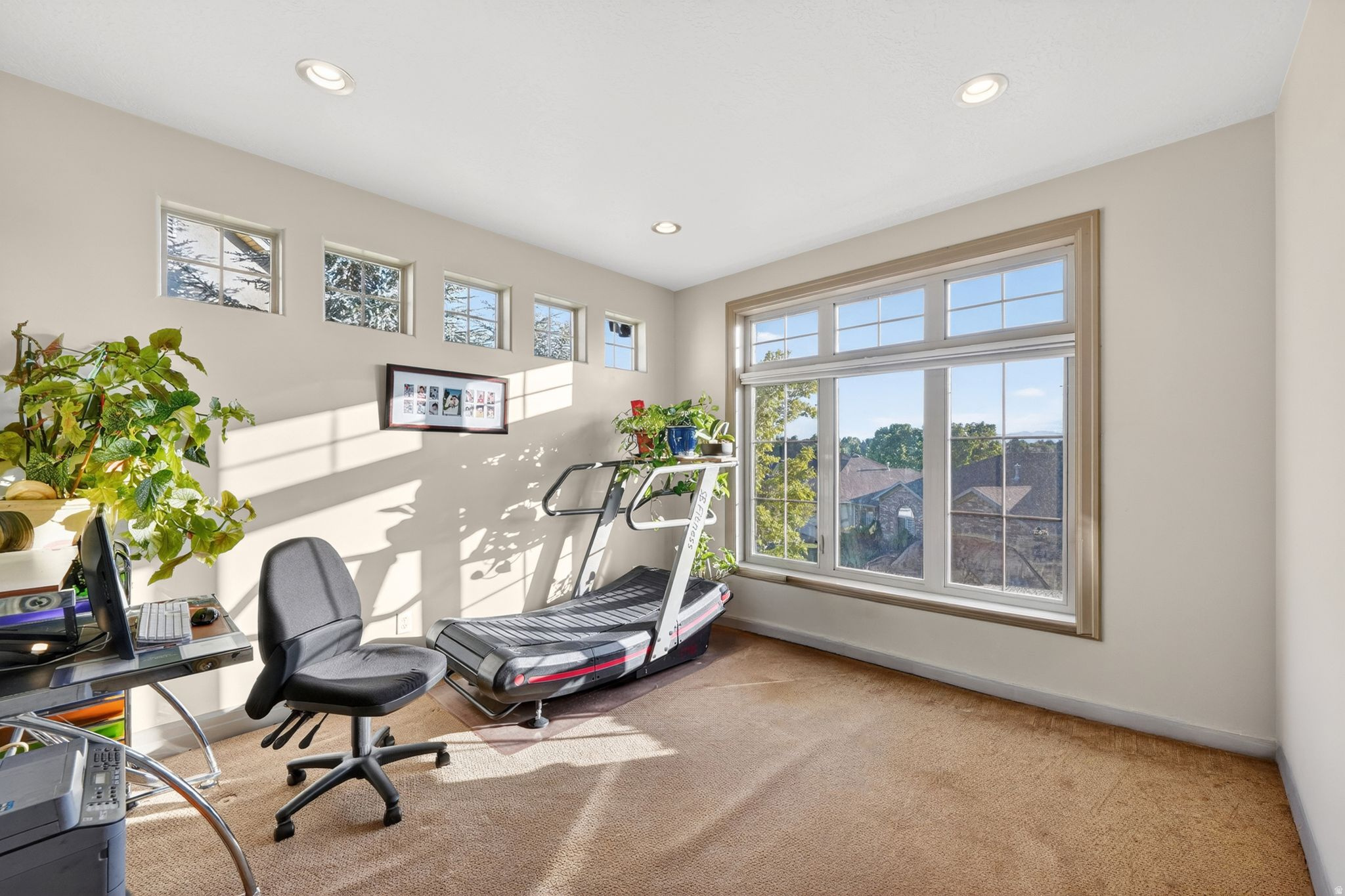 OLD MILL POINT PUD - Residential