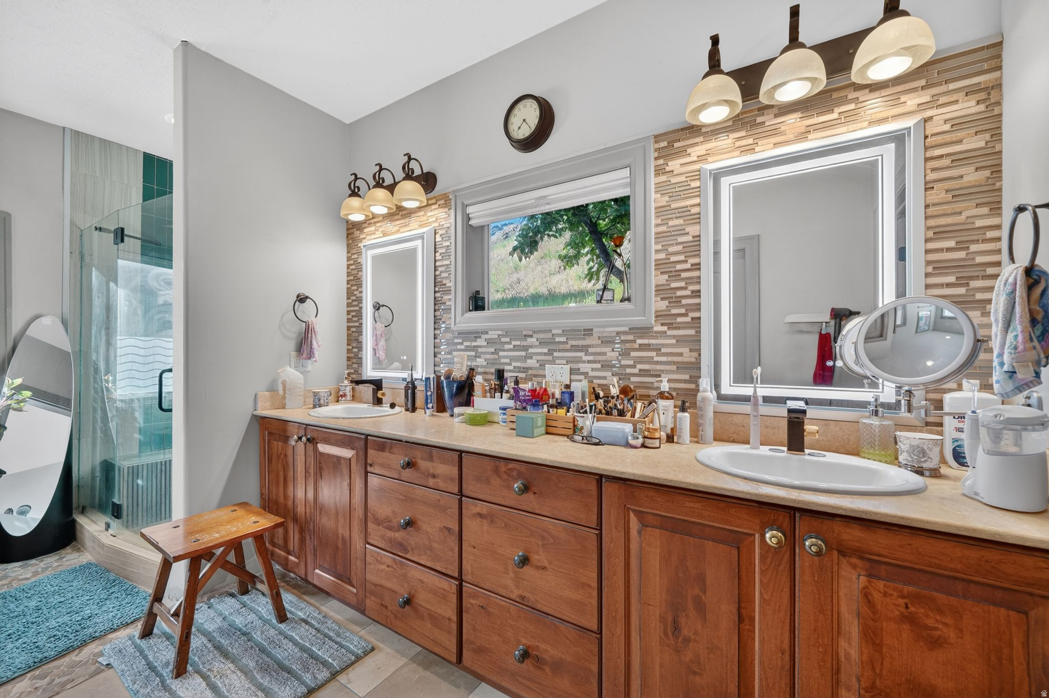 OLD MILL POINT PUD - Residential