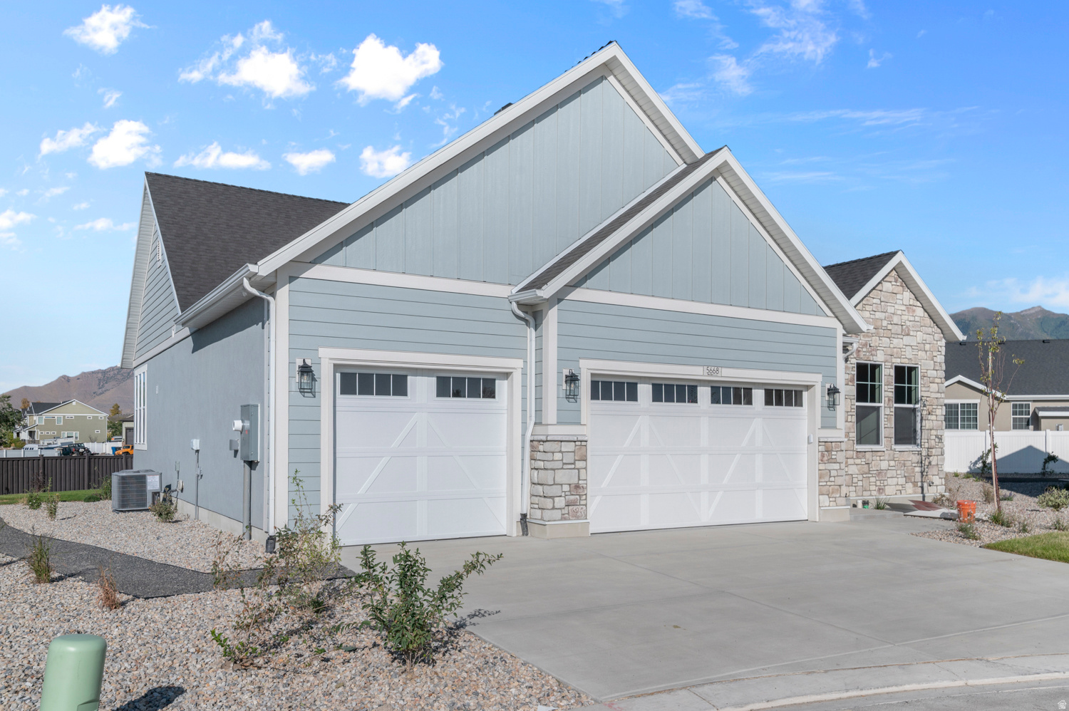 SAGEWOOD VILLAGE GARDENS 104 - Residential