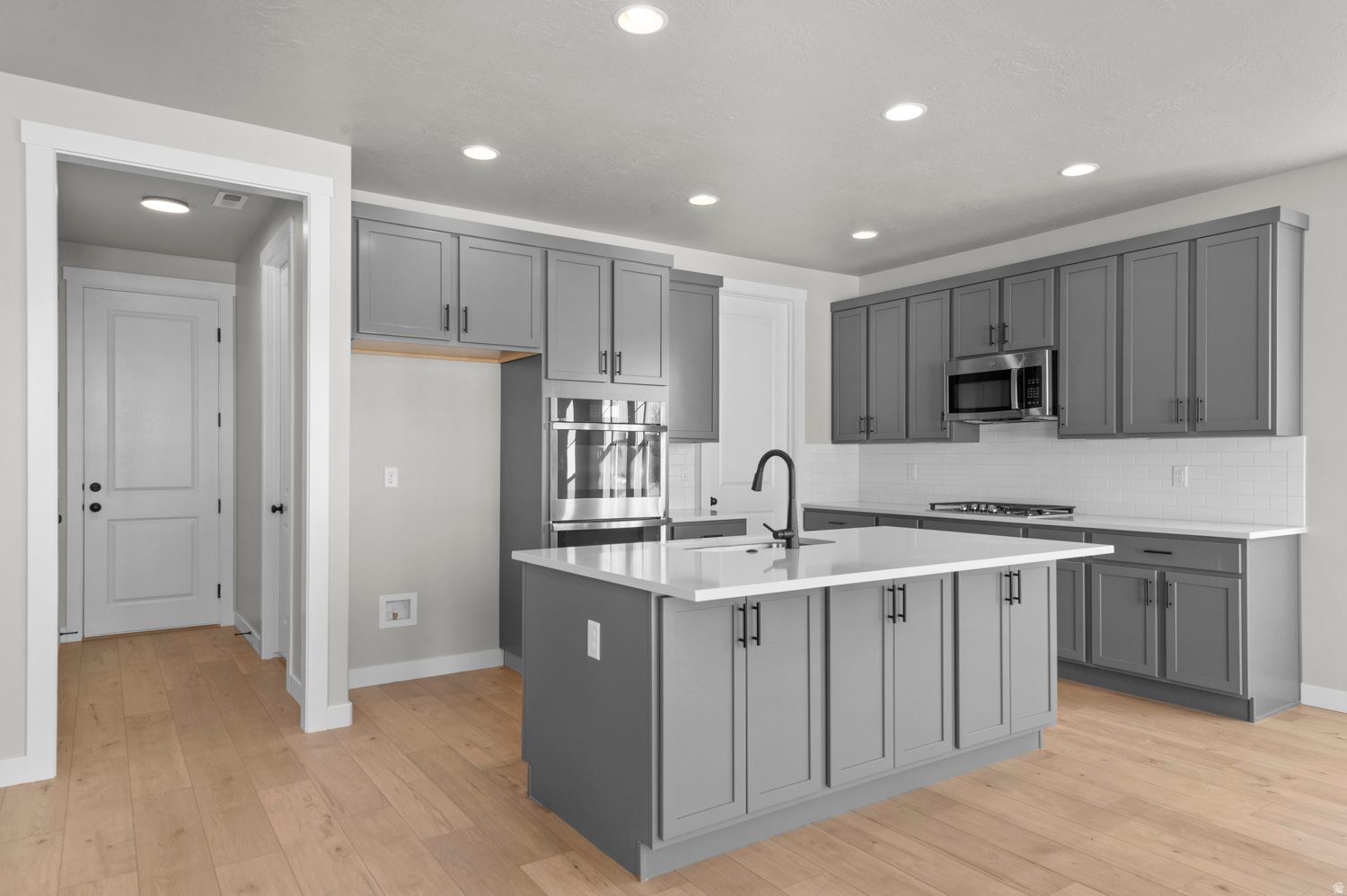 SAGEWOOD VILLAGE GARDENS 104 - Residential