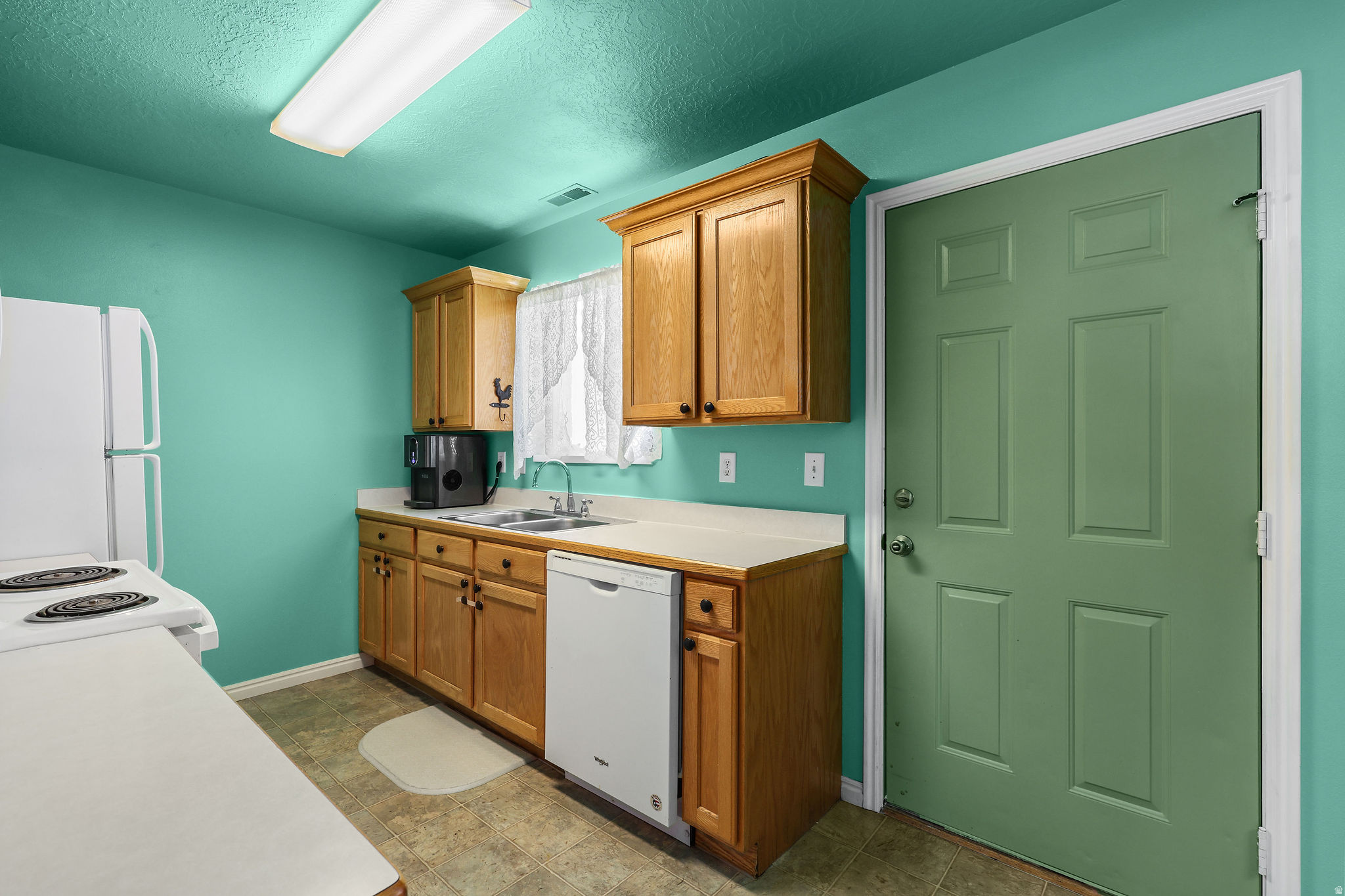 PARK VIEW TERRACE CONDO - Residential