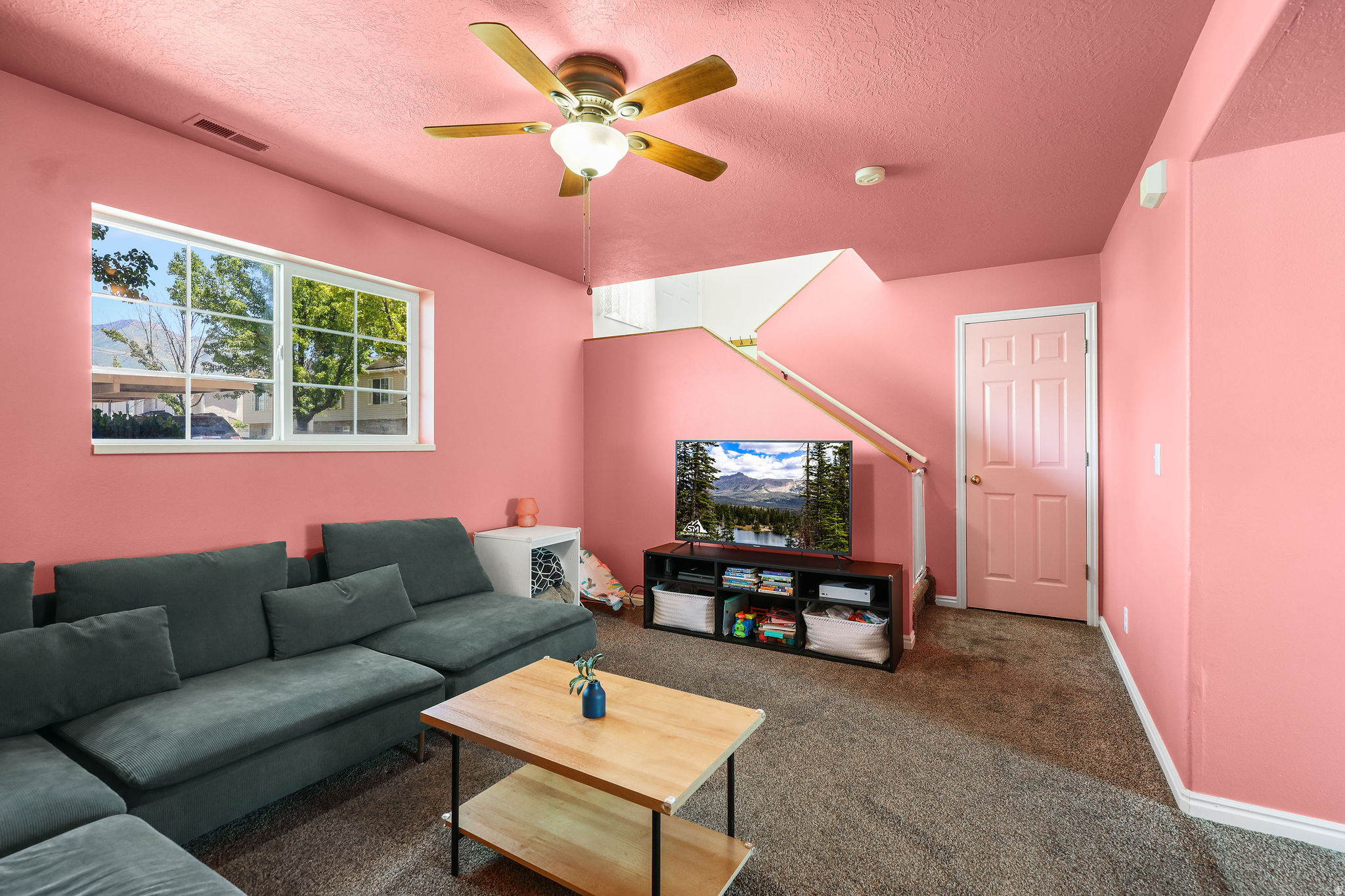 PARK VIEW TERRACE CONDO - Residential
