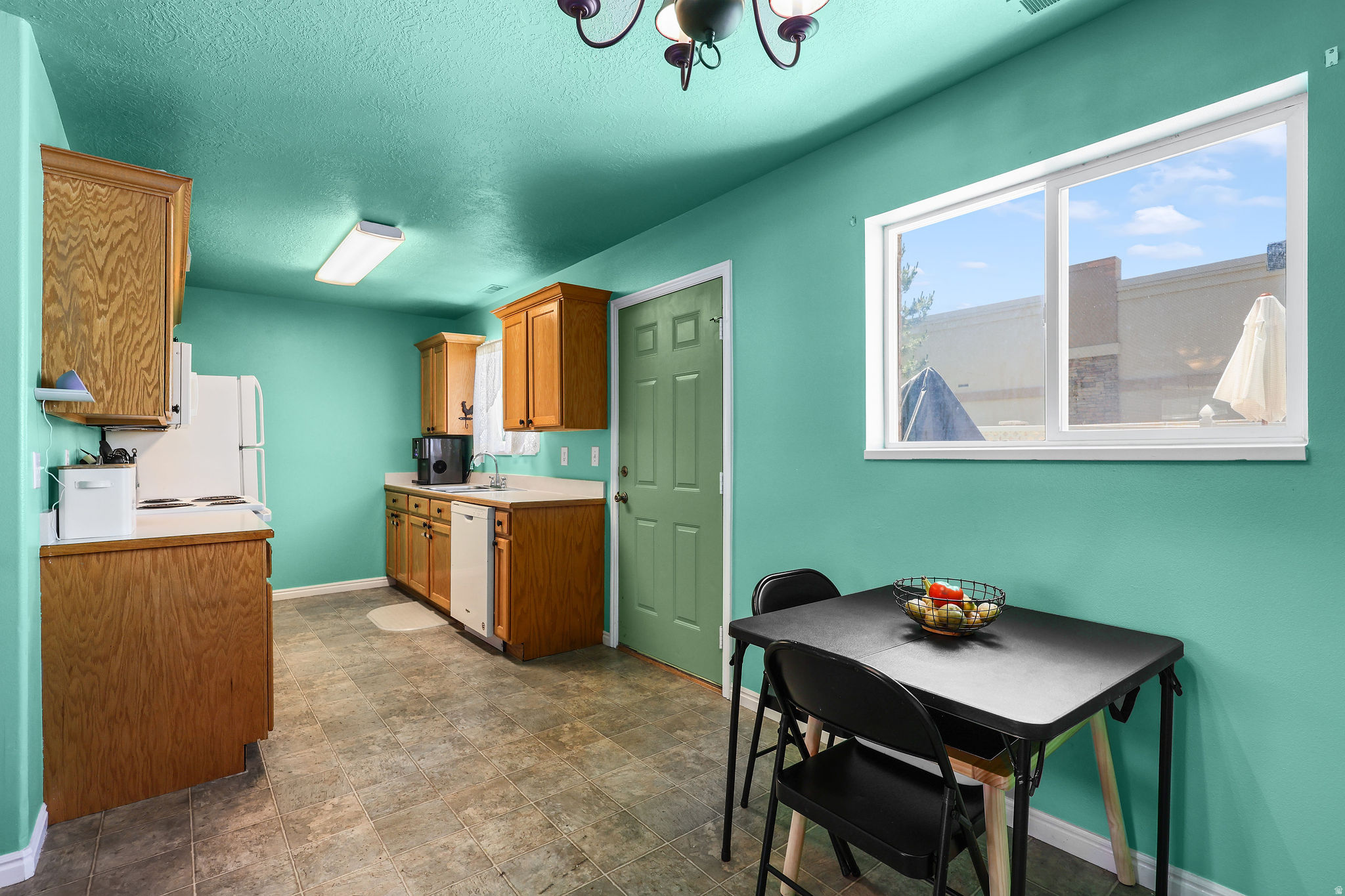 PARK VIEW TERRACE CONDO - Residential
