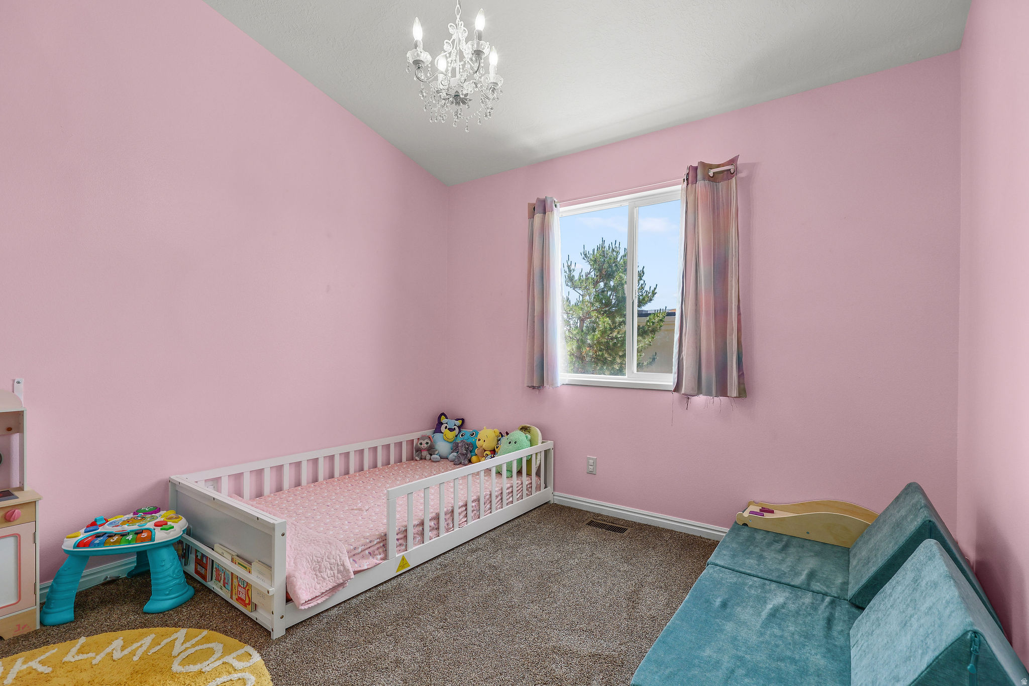 PARK VIEW TERRACE CONDO - Residential