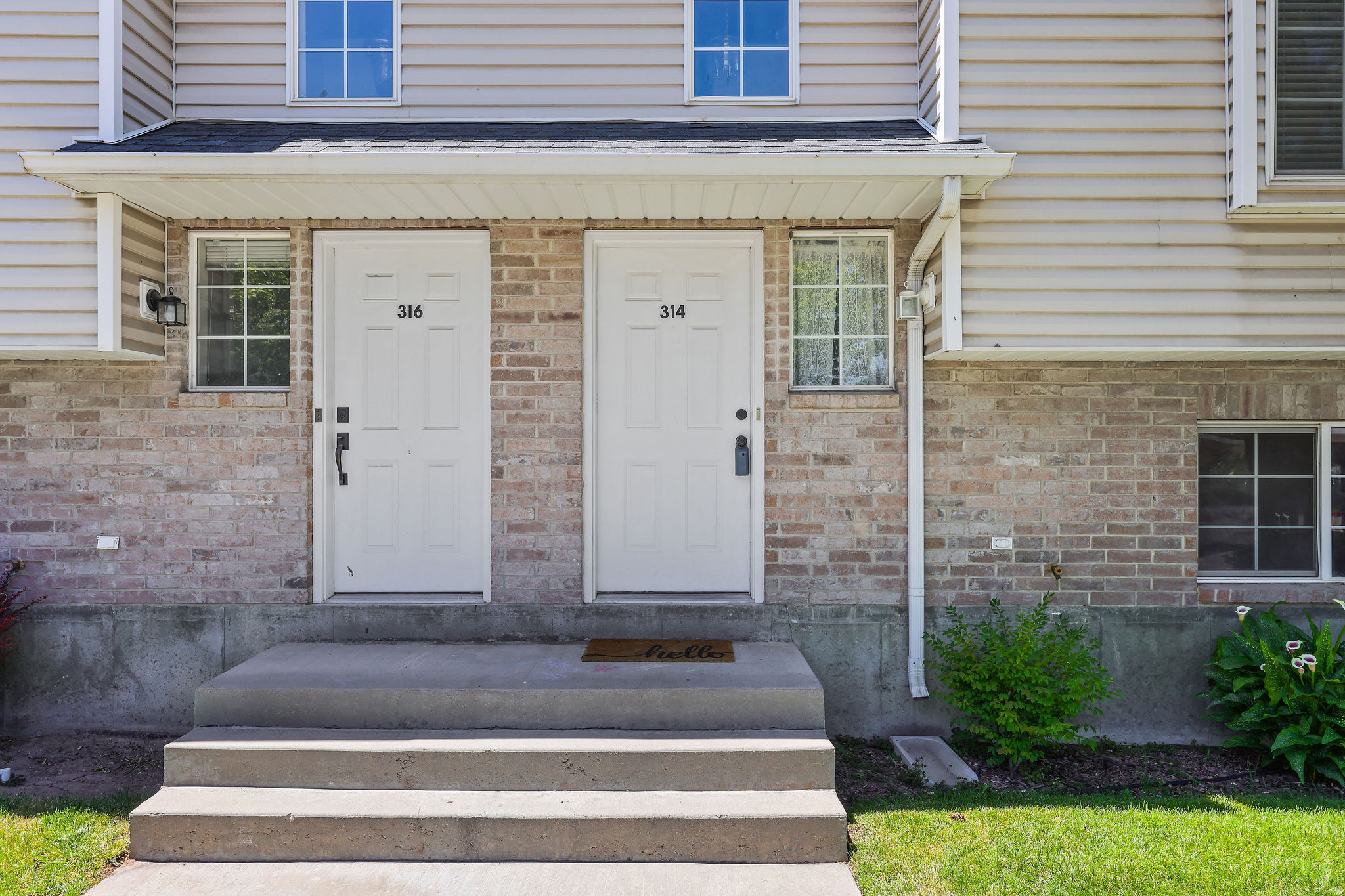 PARK VIEW TERRACE CONDO - Residential