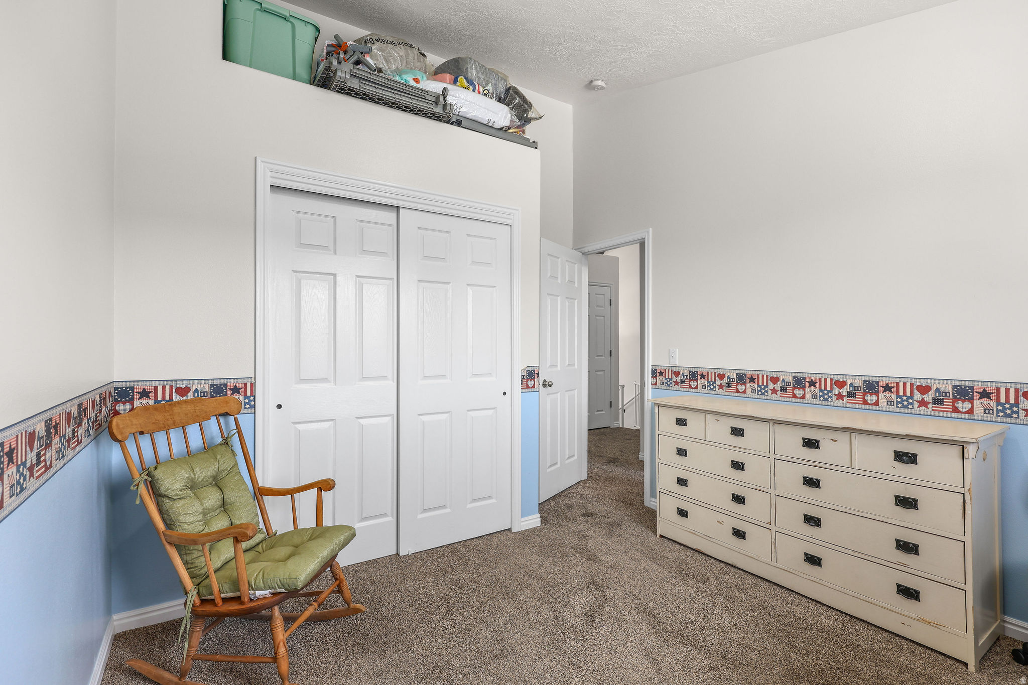 PARK VIEW TERRACE CONDO - Residential