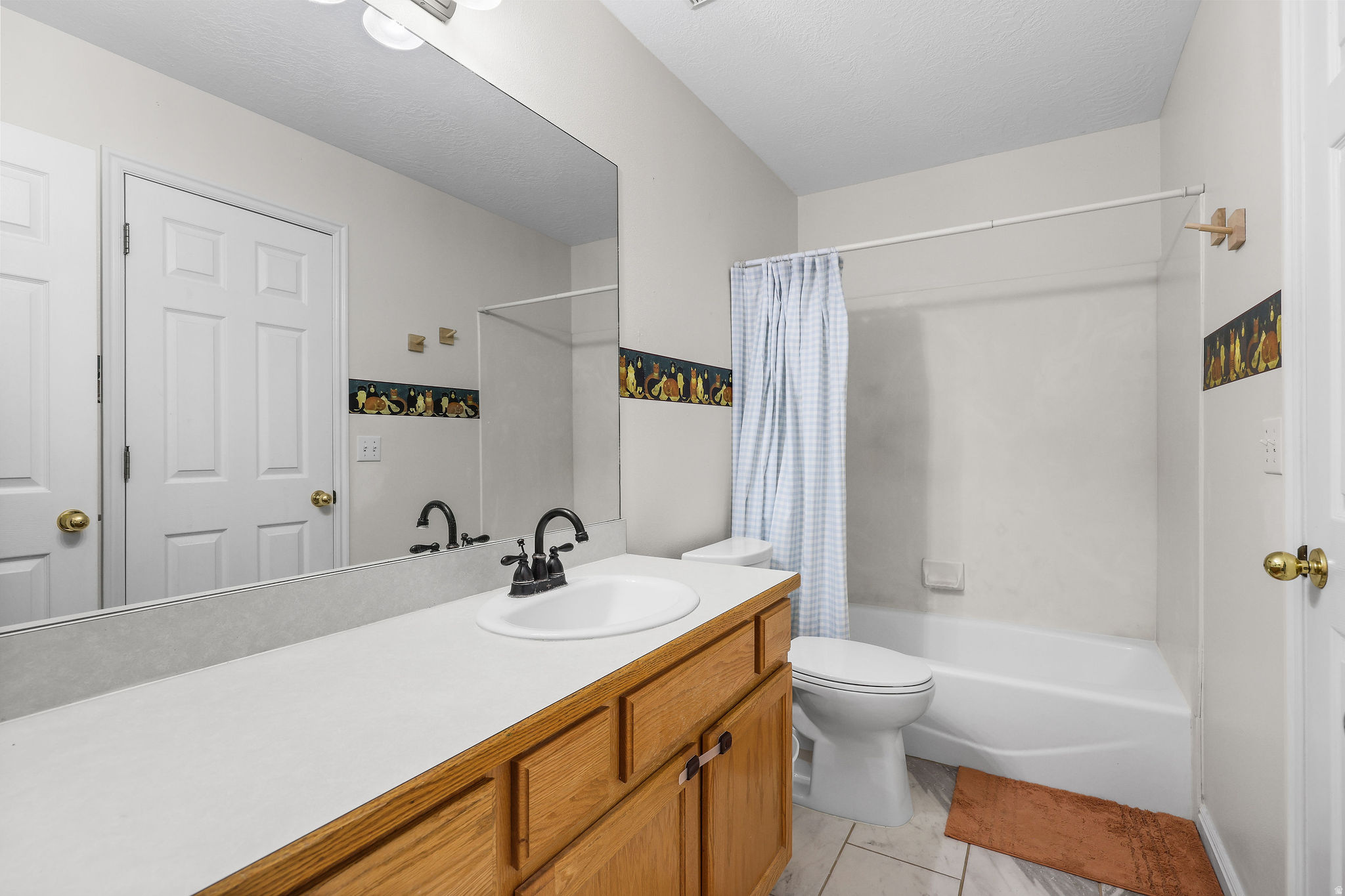 PARK VIEW TERRACE CONDO - Residential
