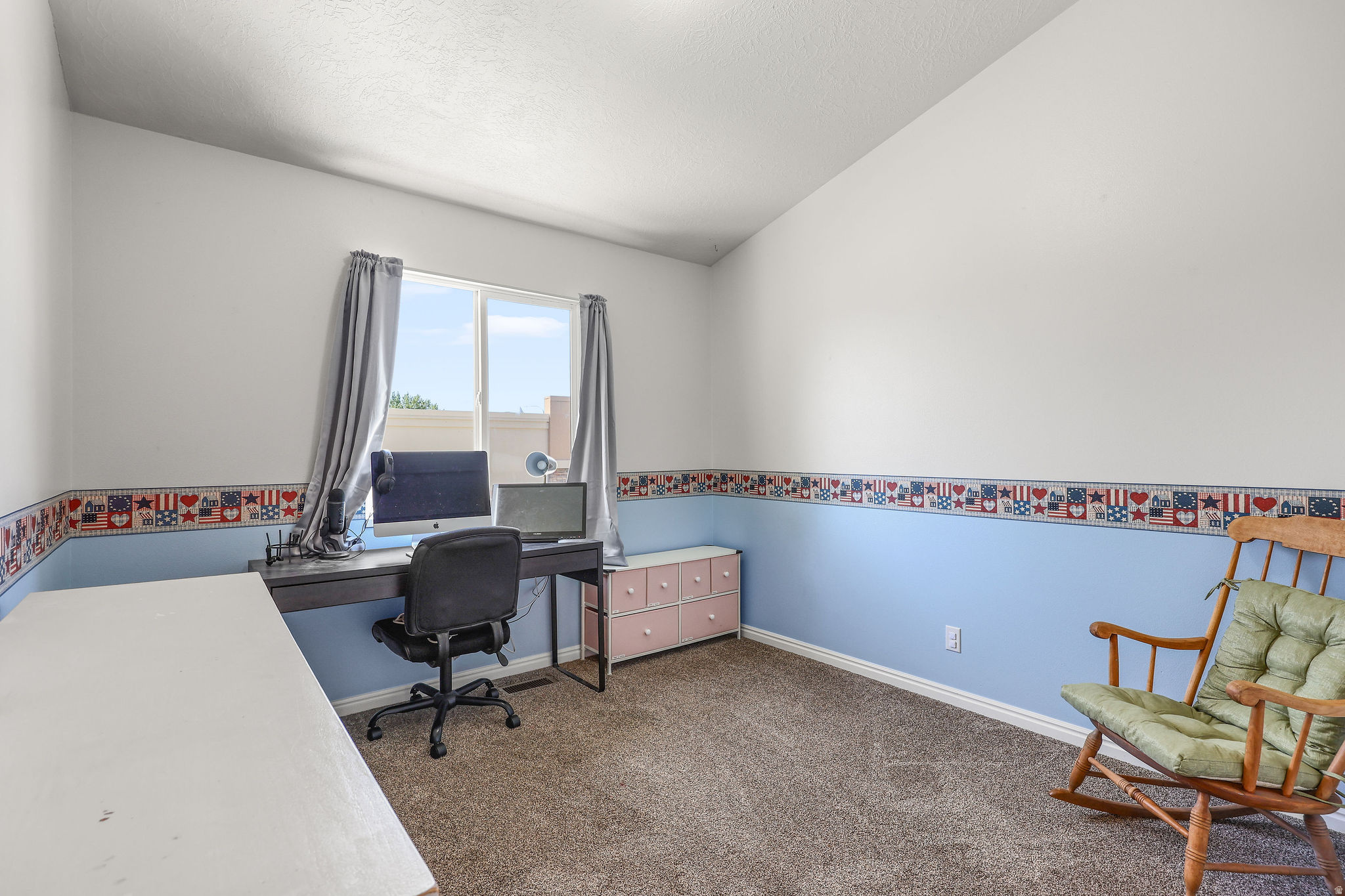 PARK VIEW TERRACE CONDO - Residential