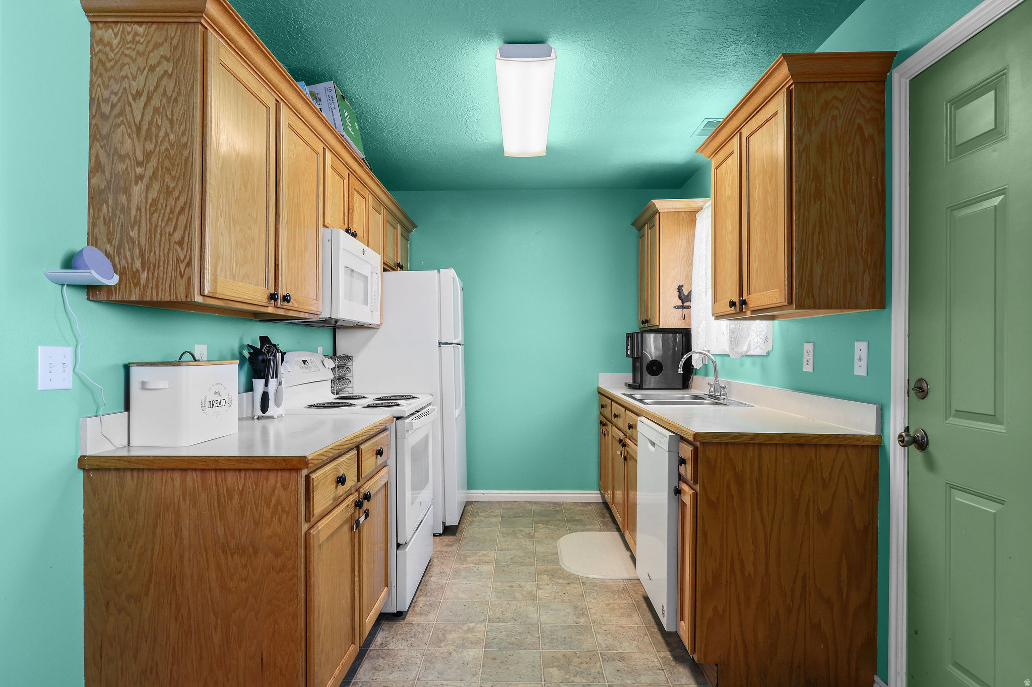 PARK VIEW TERRACE CONDO - Residential