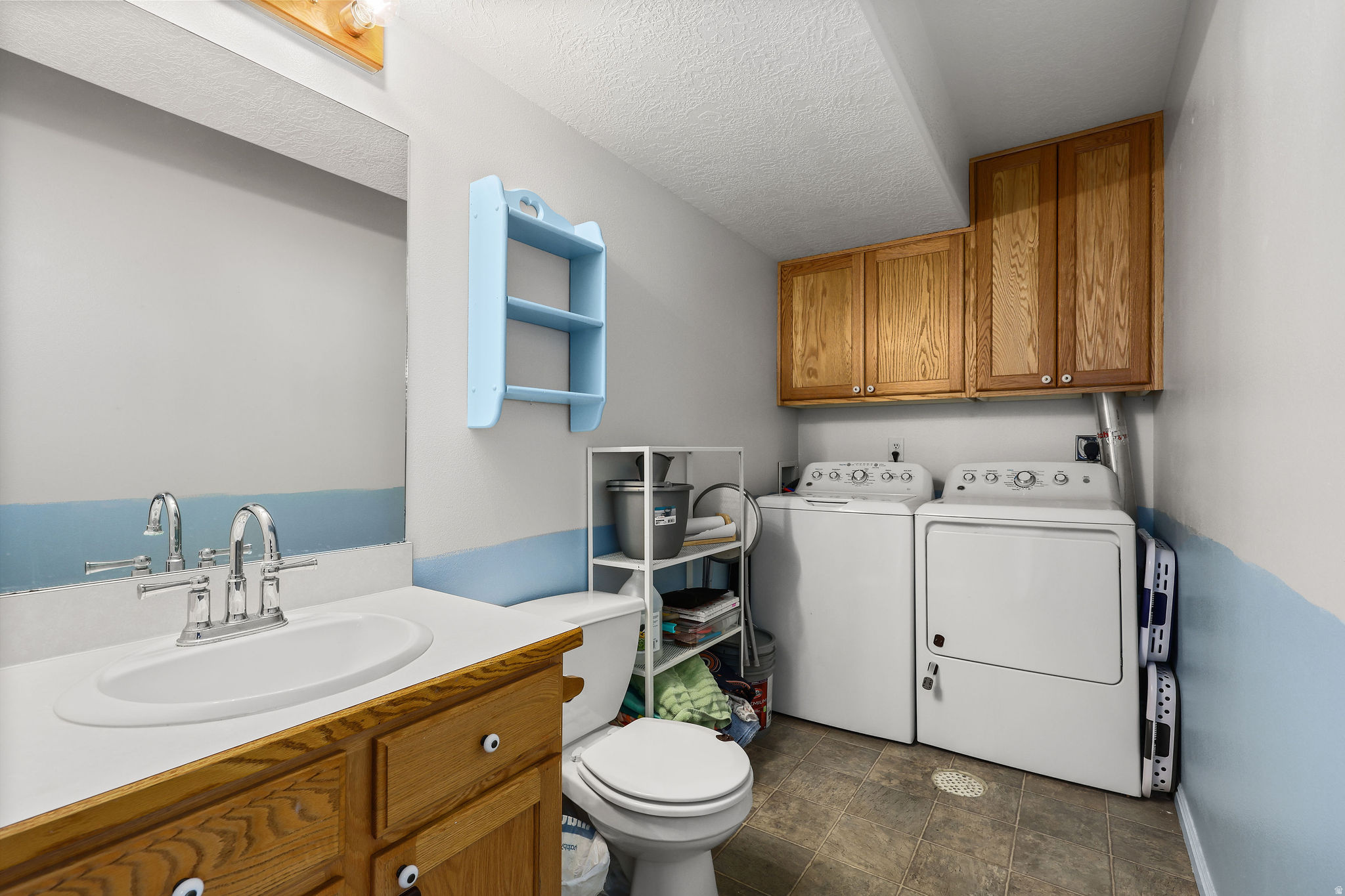 PARK VIEW TERRACE CONDO - Residential