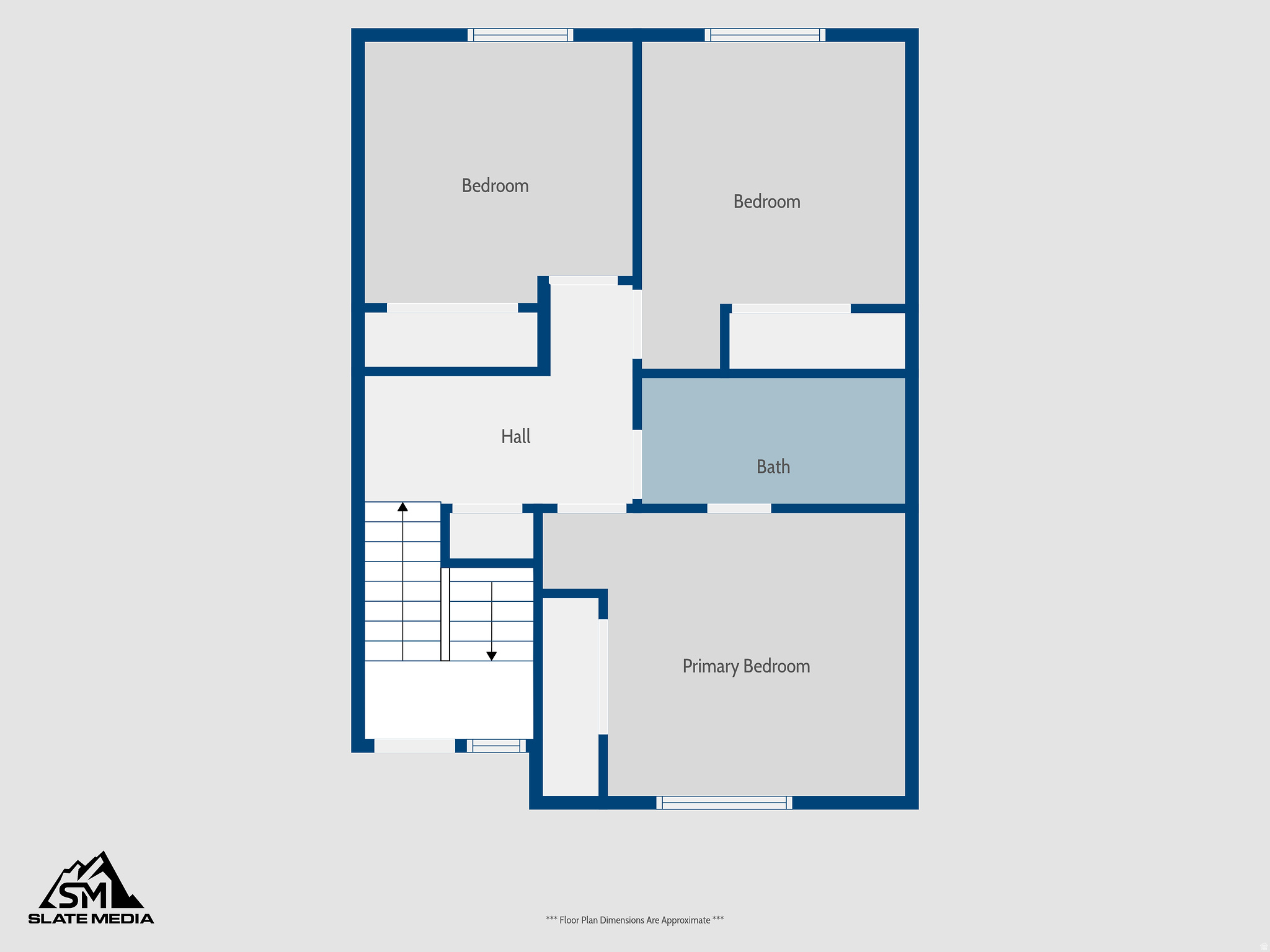PARK VIEW TERRACE CONDO - Residential