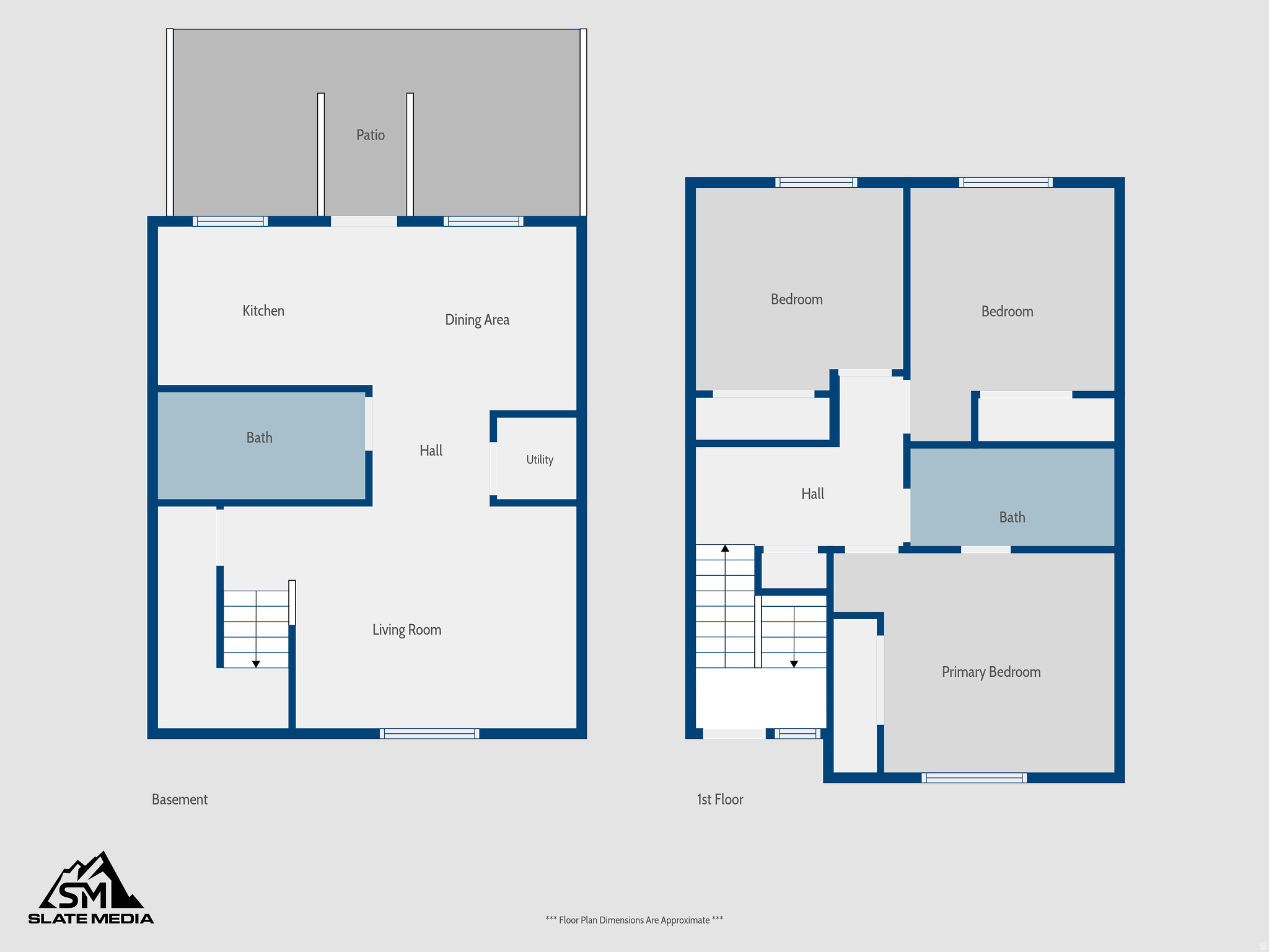 PARK VIEW TERRACE CONDO - Residential