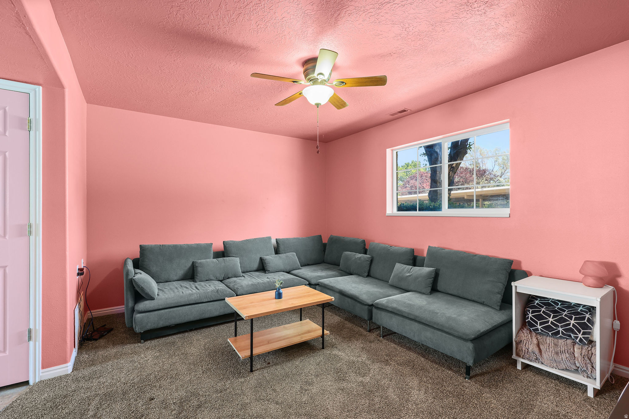 PARK VIEW TERRACE CONDO - Residential