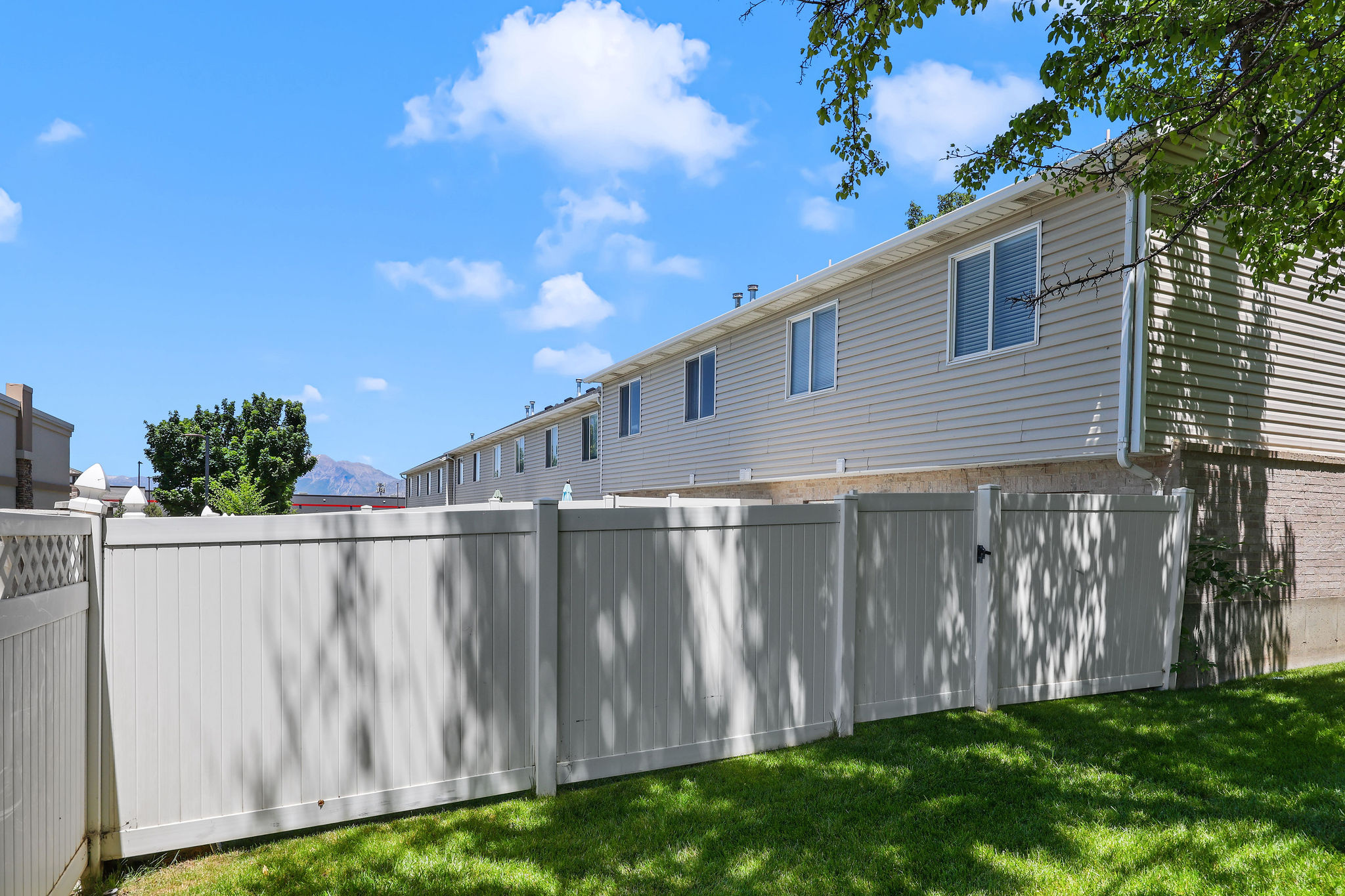 PARK VIEW TERRACE CONDO - Residential