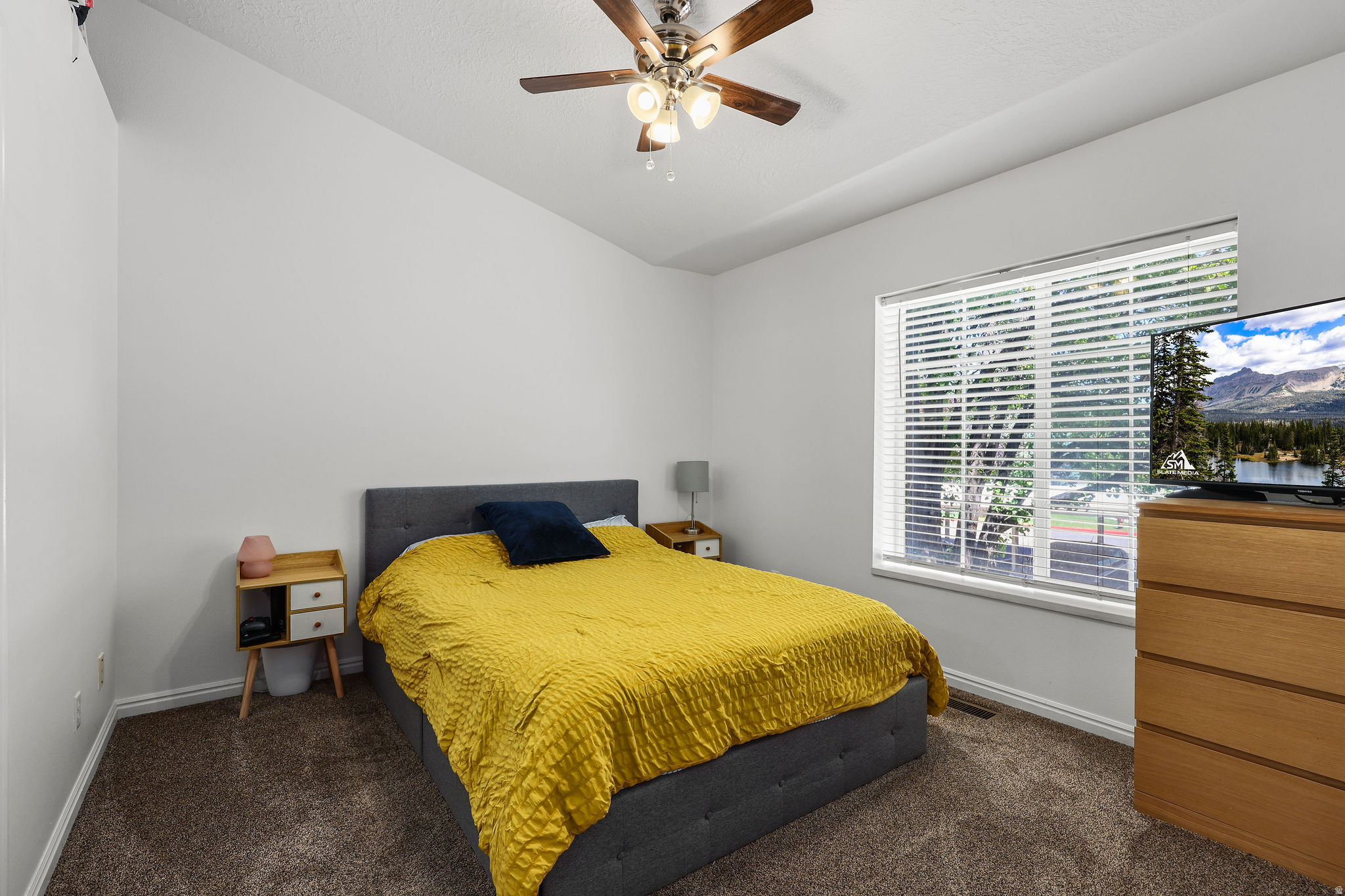 PARK VIEW TERRACE CONDO - Residential