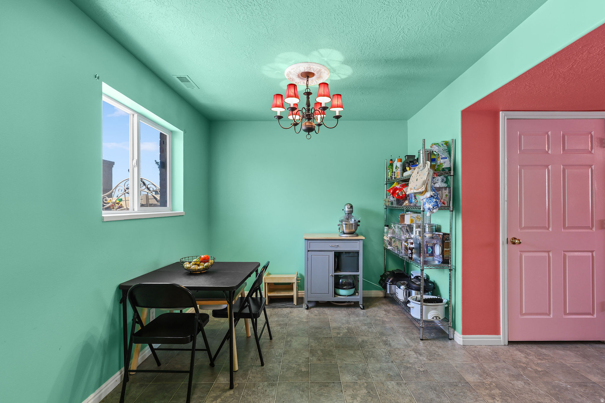 PARK VIEW TERRACE CONDO - Residential