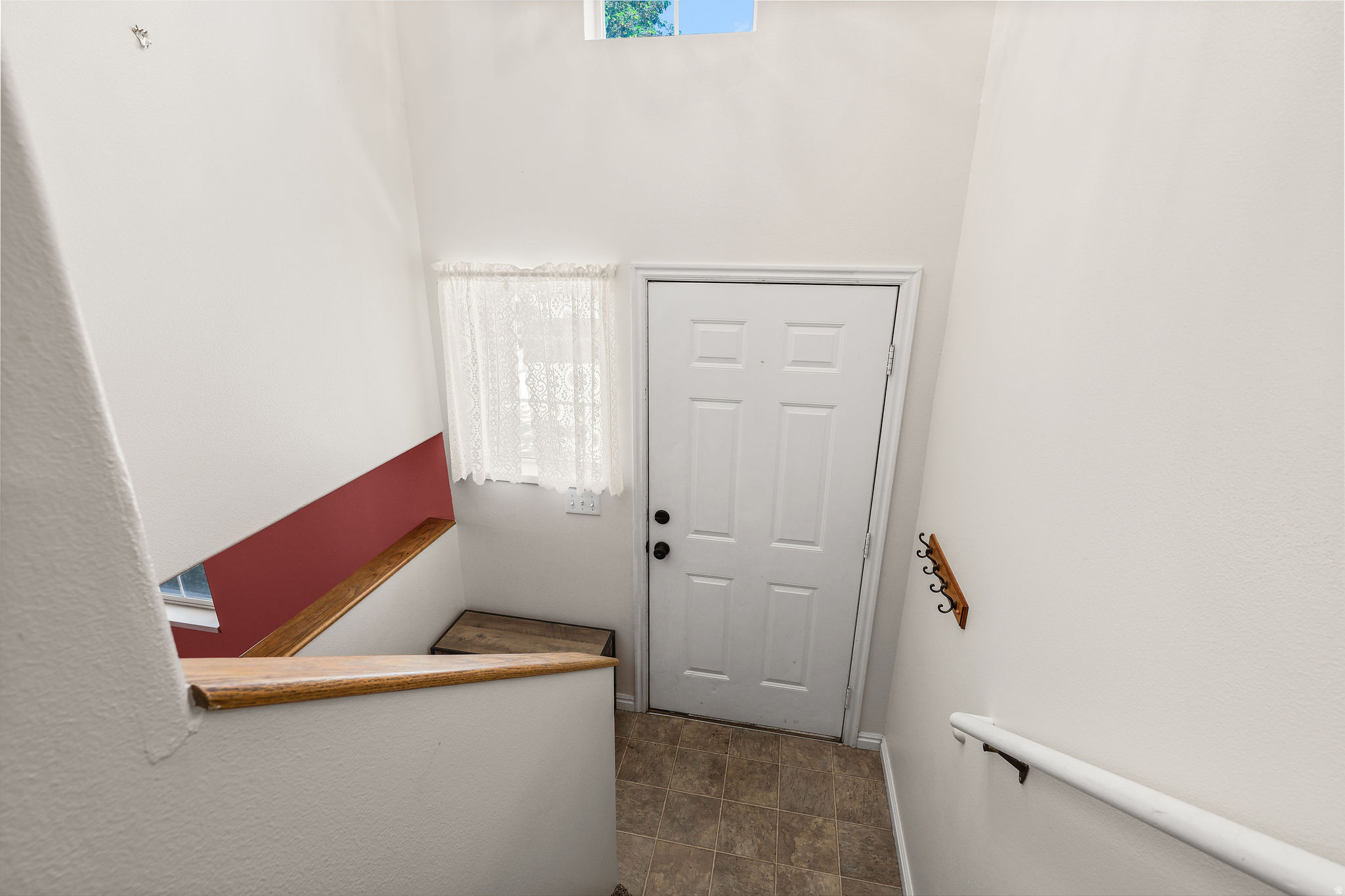 PARK VIEW TERRACE CONDO - Residential
