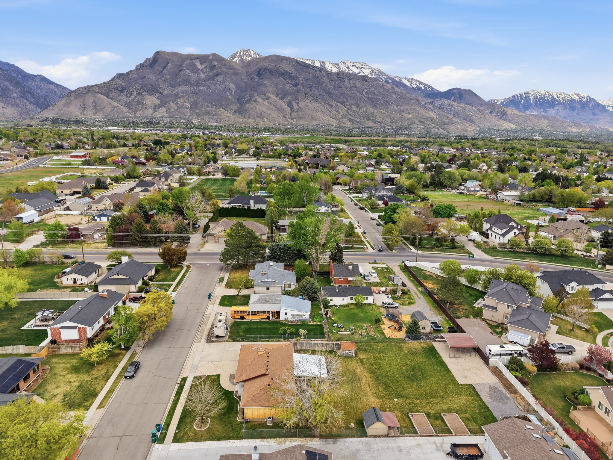 TRI-CITY PARK - Residential