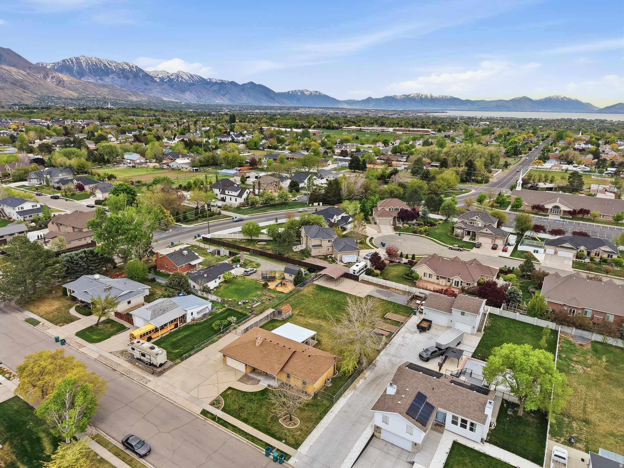TRI-CITY PARK - Residential