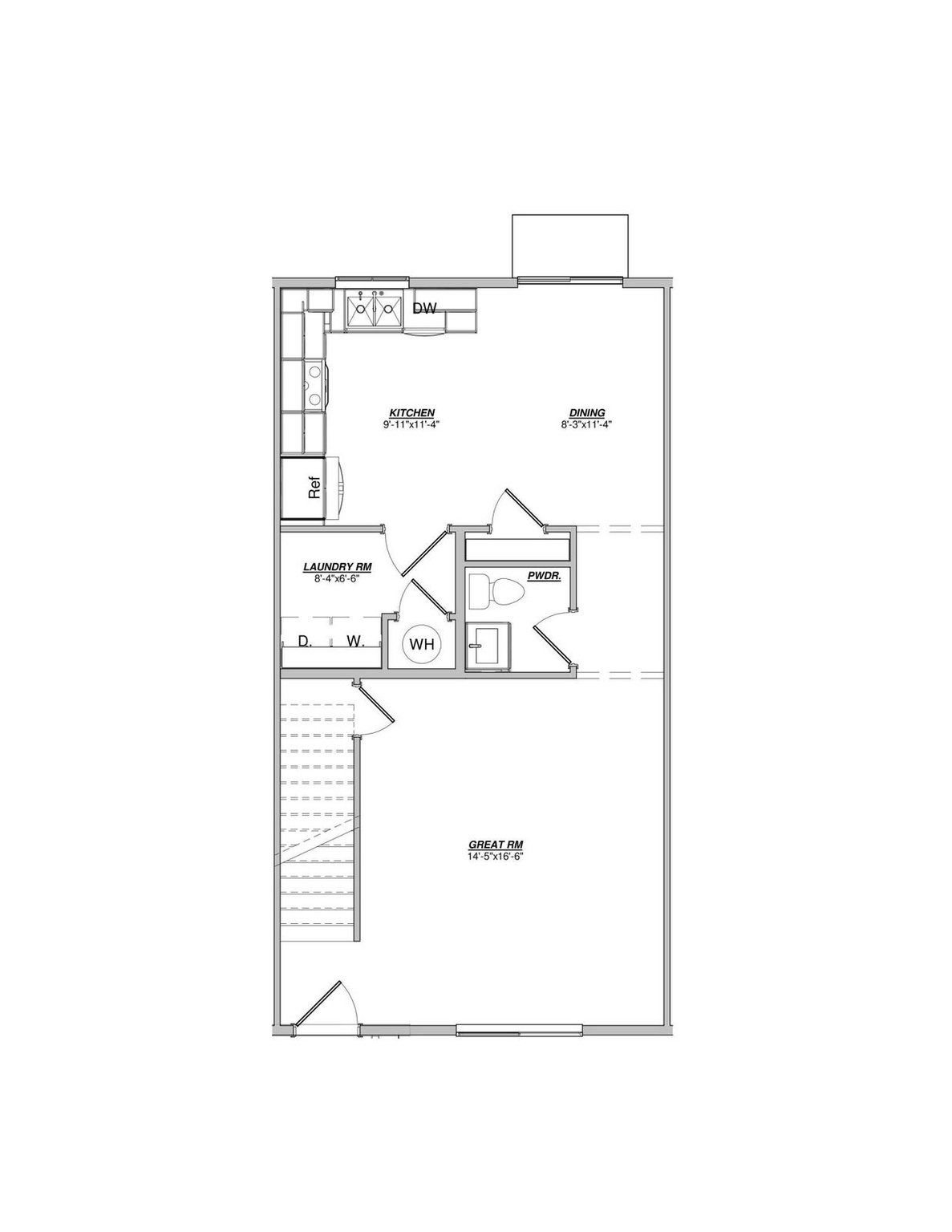COTTONWOOD HOLLOW PUD - Residential