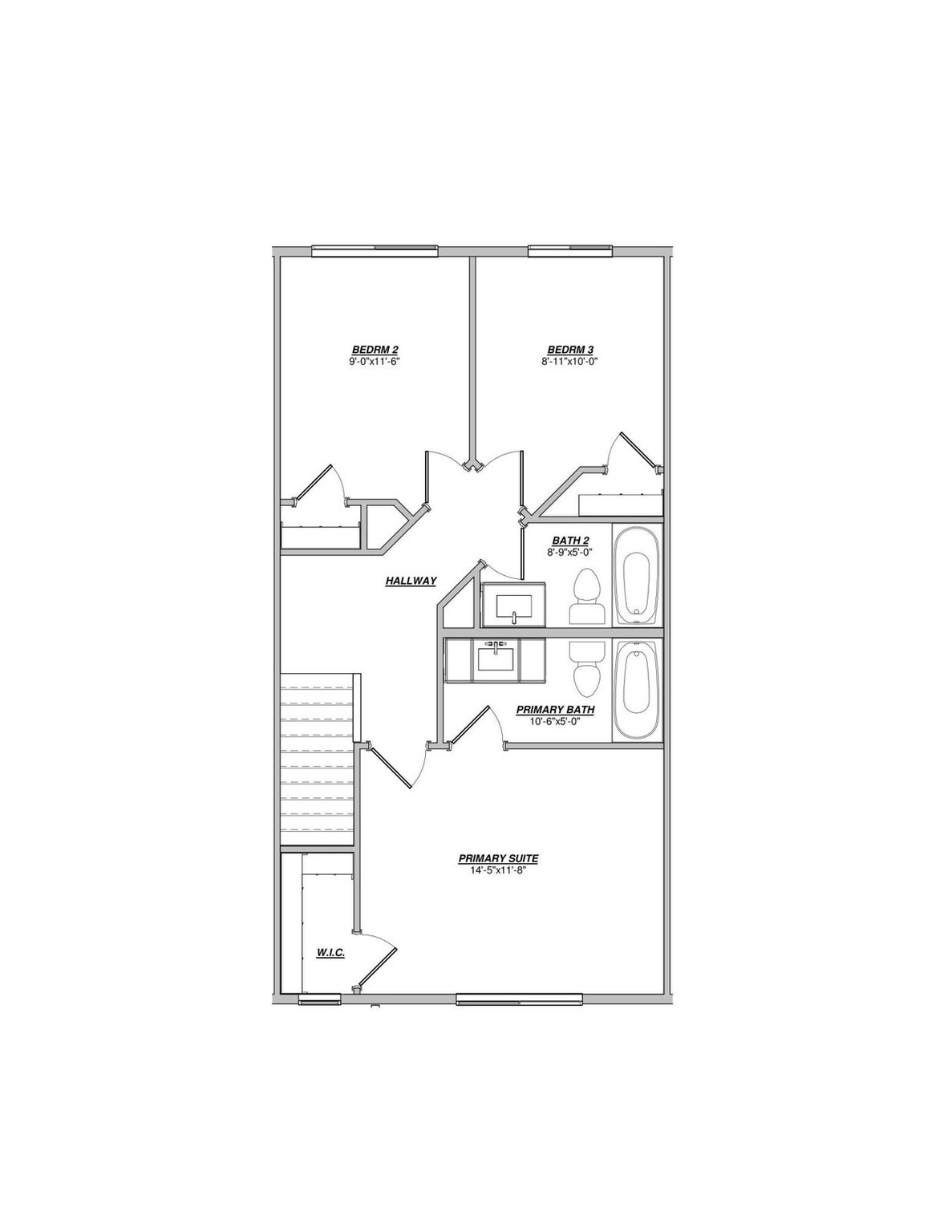 COTTONWOOD HOLLOW PUD - Residential
