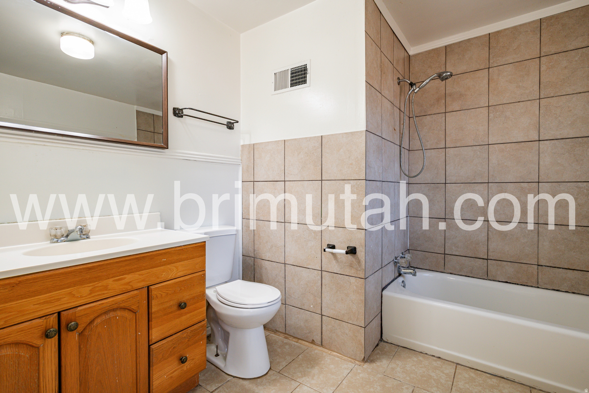 TEN AC PLAT A - Residential Lease