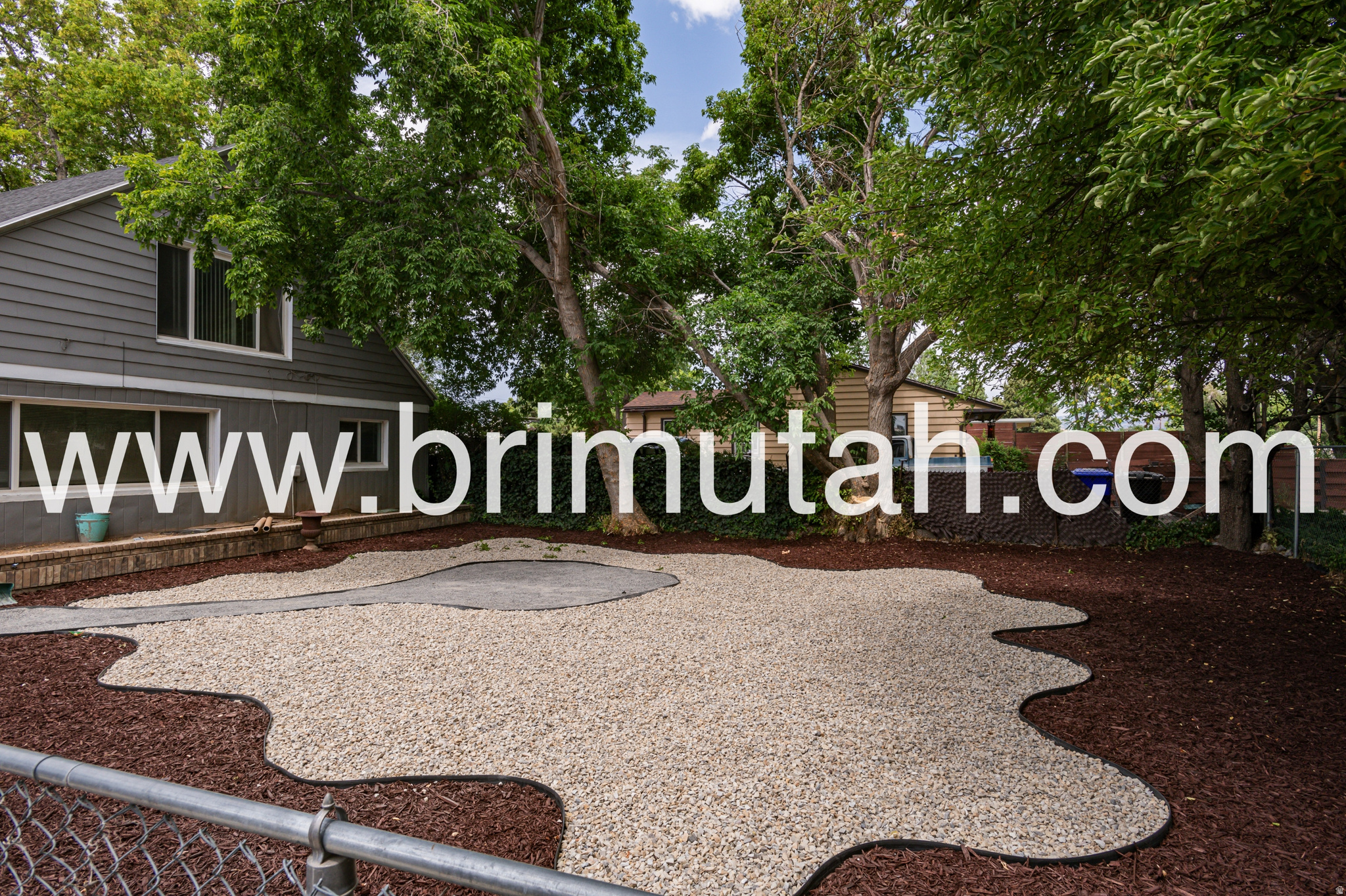 TEN AC PLAT A - Residential Lease