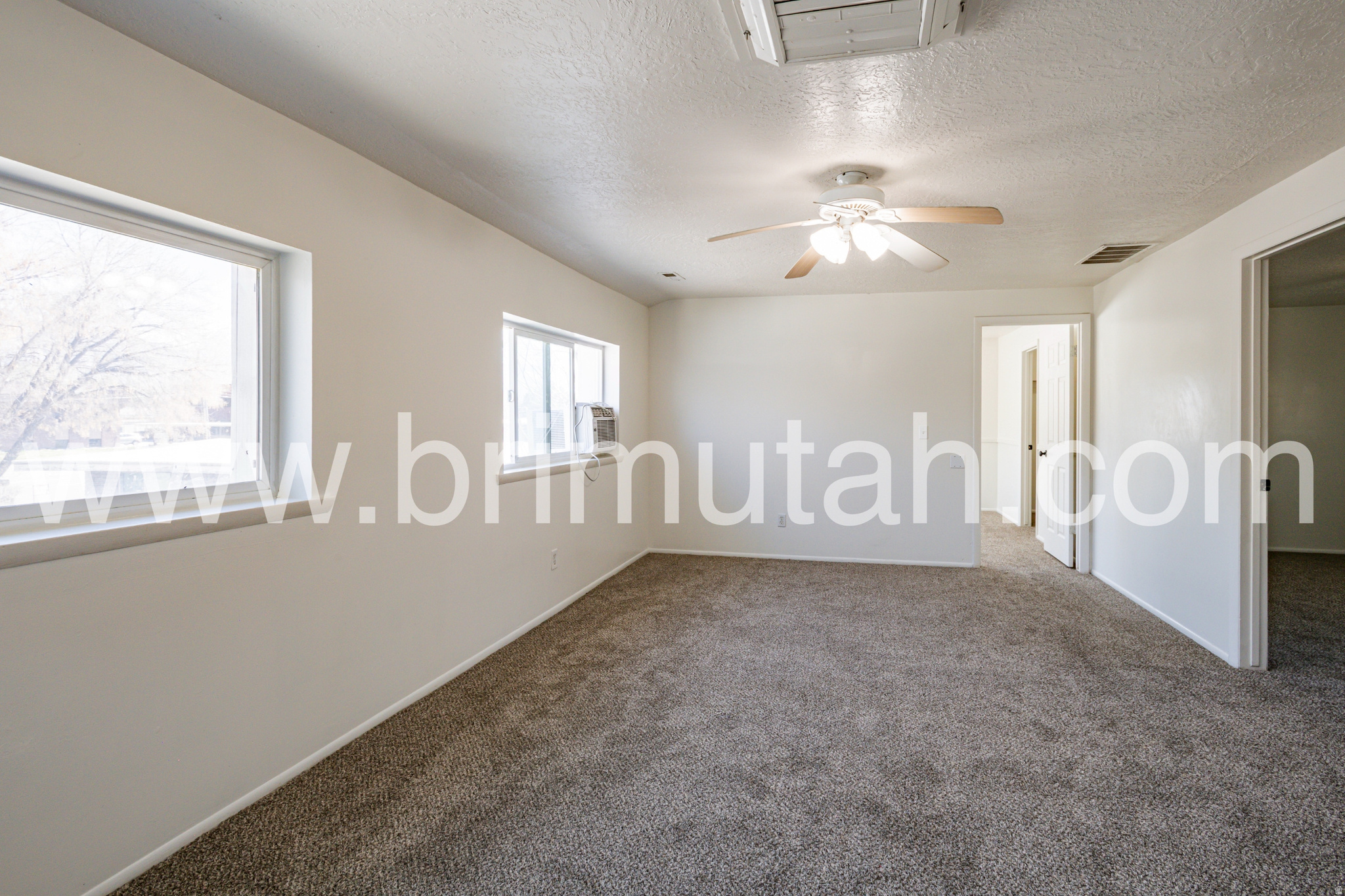 TEN AC PLAT A - Residential Lease