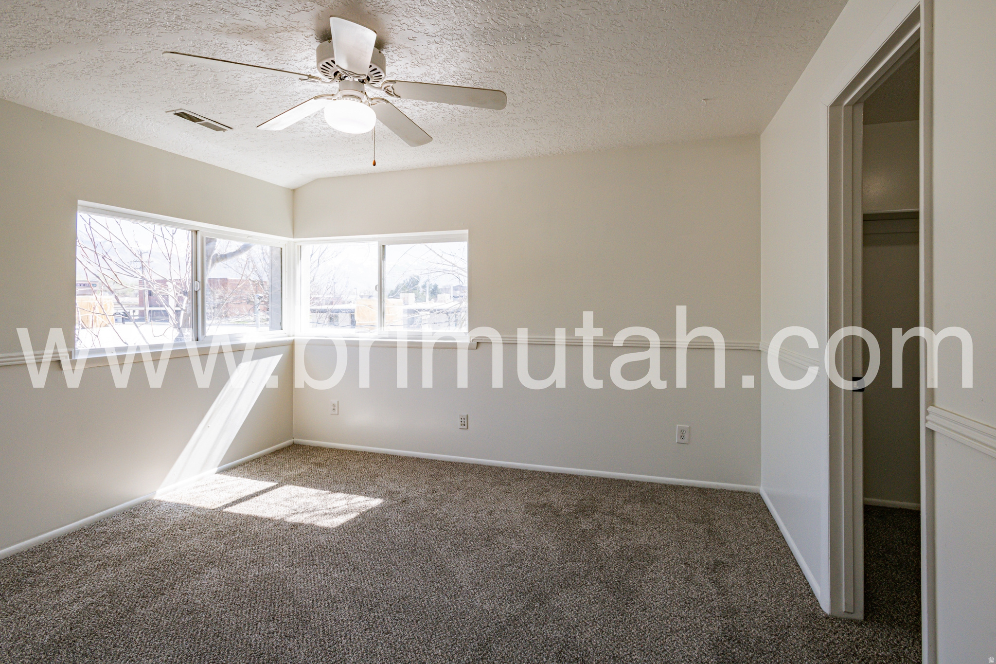 TEN AC PLAT A - Residential Lease