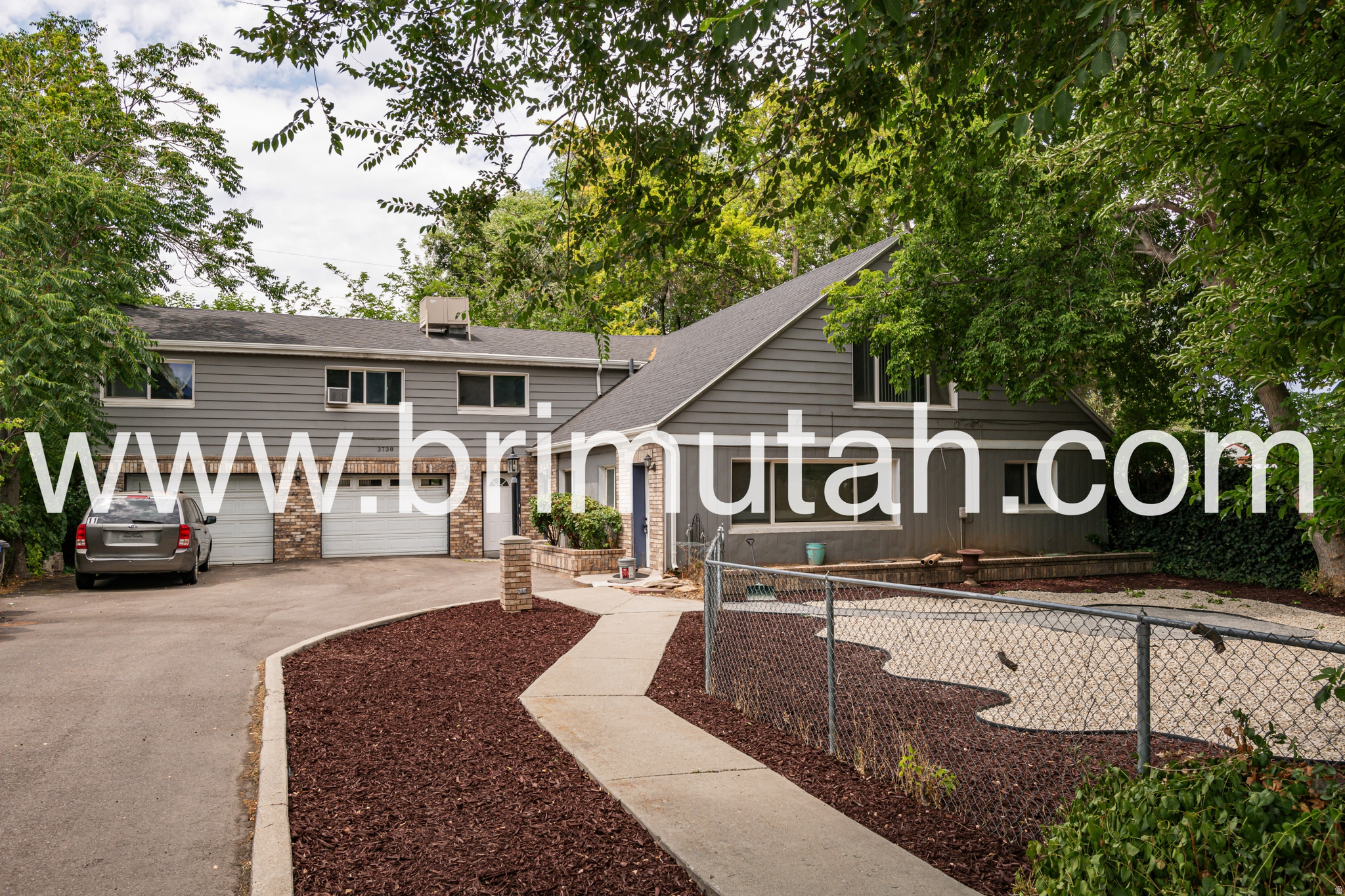 TEN AC PLAT A - Residential Lease